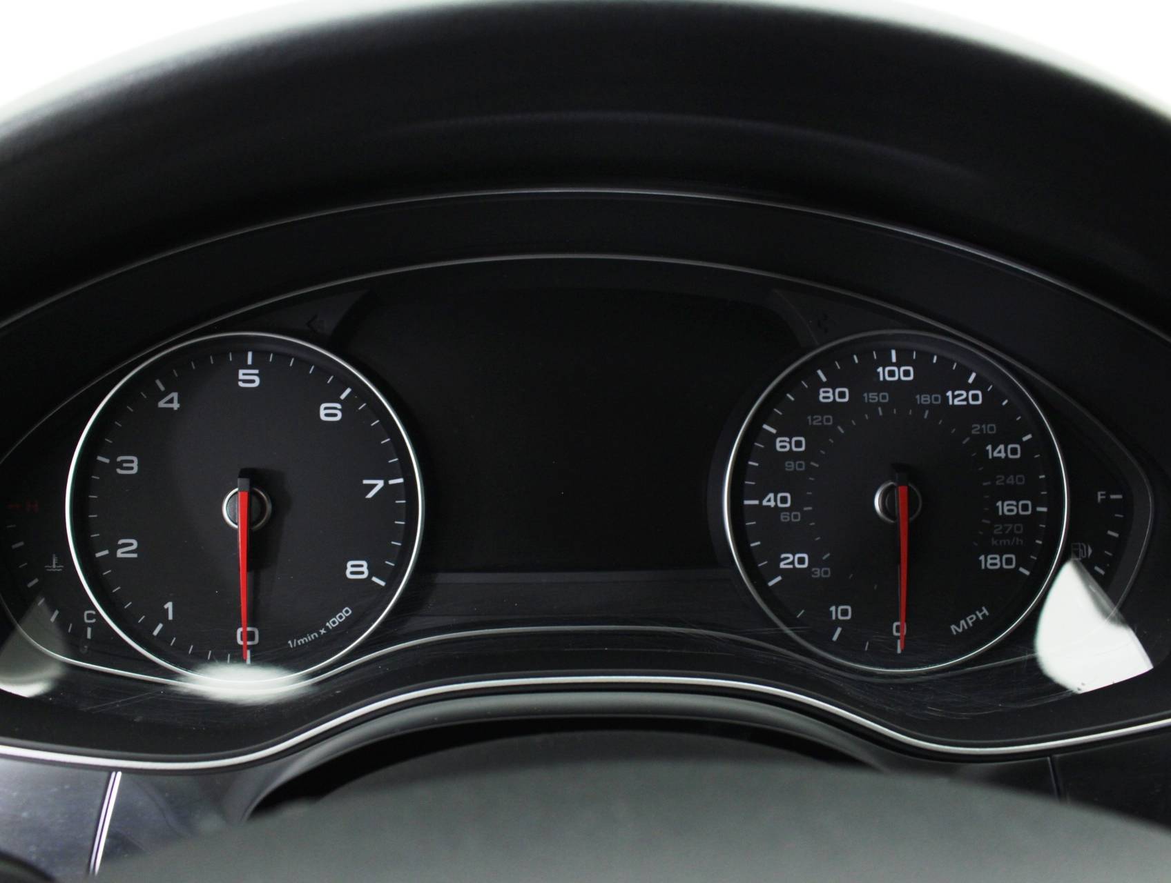 Florida Fine Cars - Used AUDI A6 2013 MIAMI Premium Awd