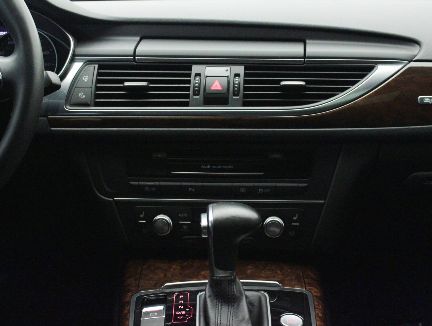 Florida Fine Cars - Used AUDI A6 2013 MIAMI Premium Awd