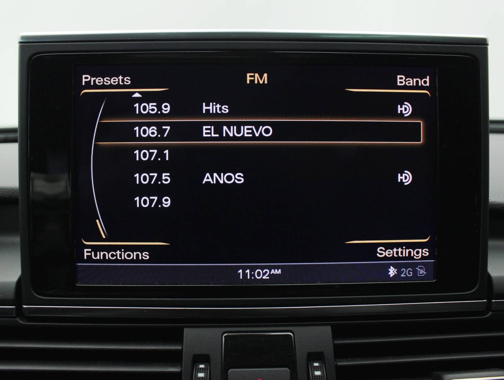 Florida Fine Cars - Used AUDI A6 2013 MIAMI Premium Awd