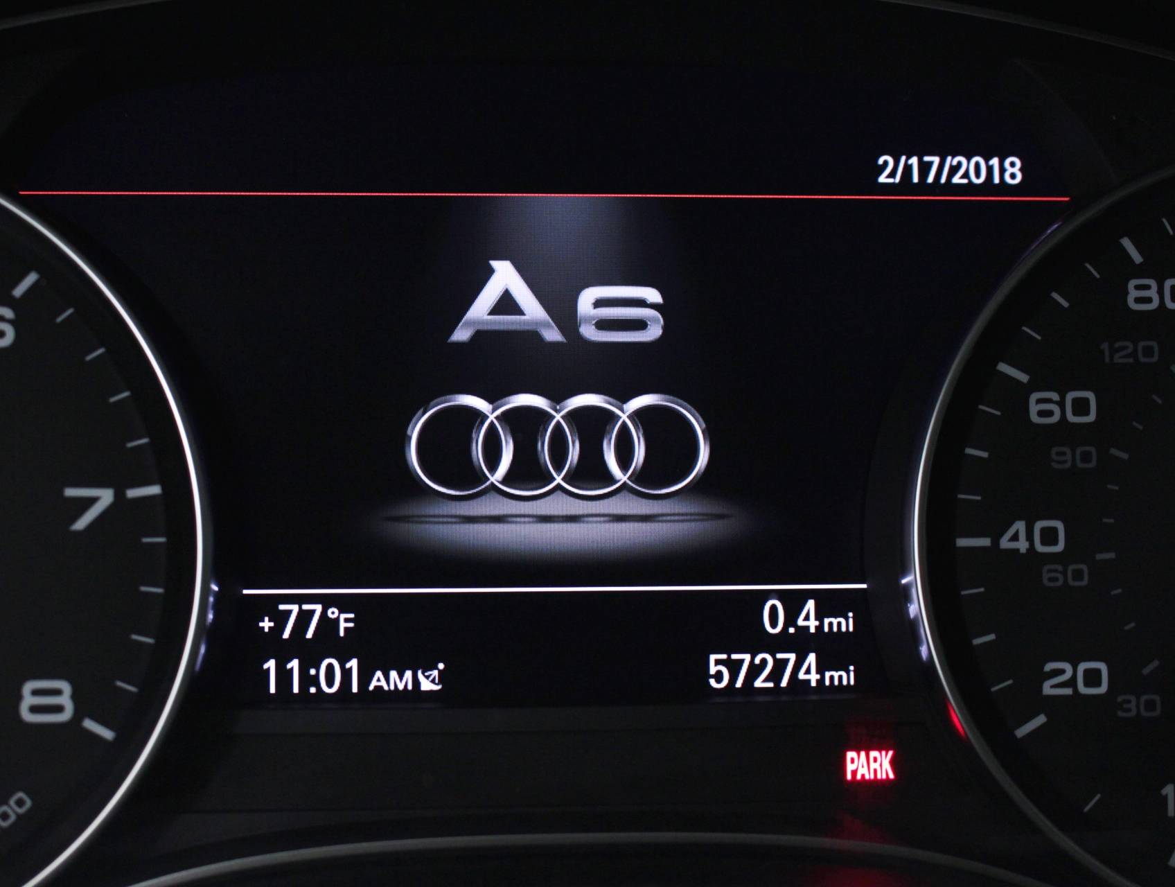 Florida Fine Cars - Used AUDI A6 2013 MIAMI Premium Awd