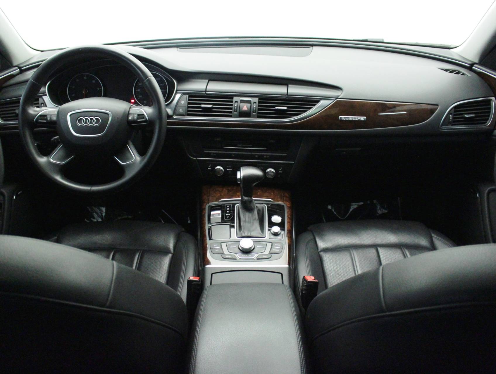 Florida Fine Cars - Used AUDI A6 2013 MIAMI Premium Awd