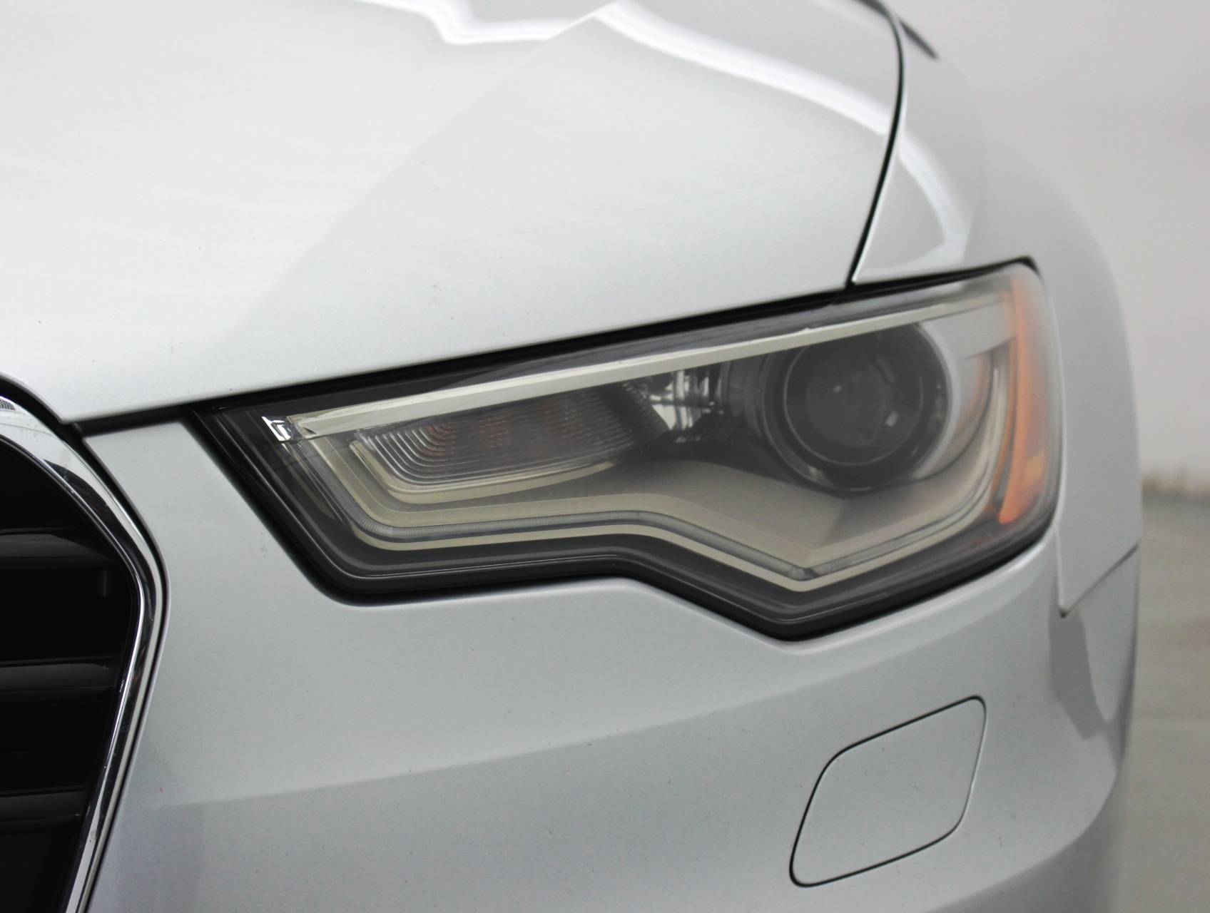 Florida Fine Cars - Used AUDI A6 2013 MIAMI Premium Awd