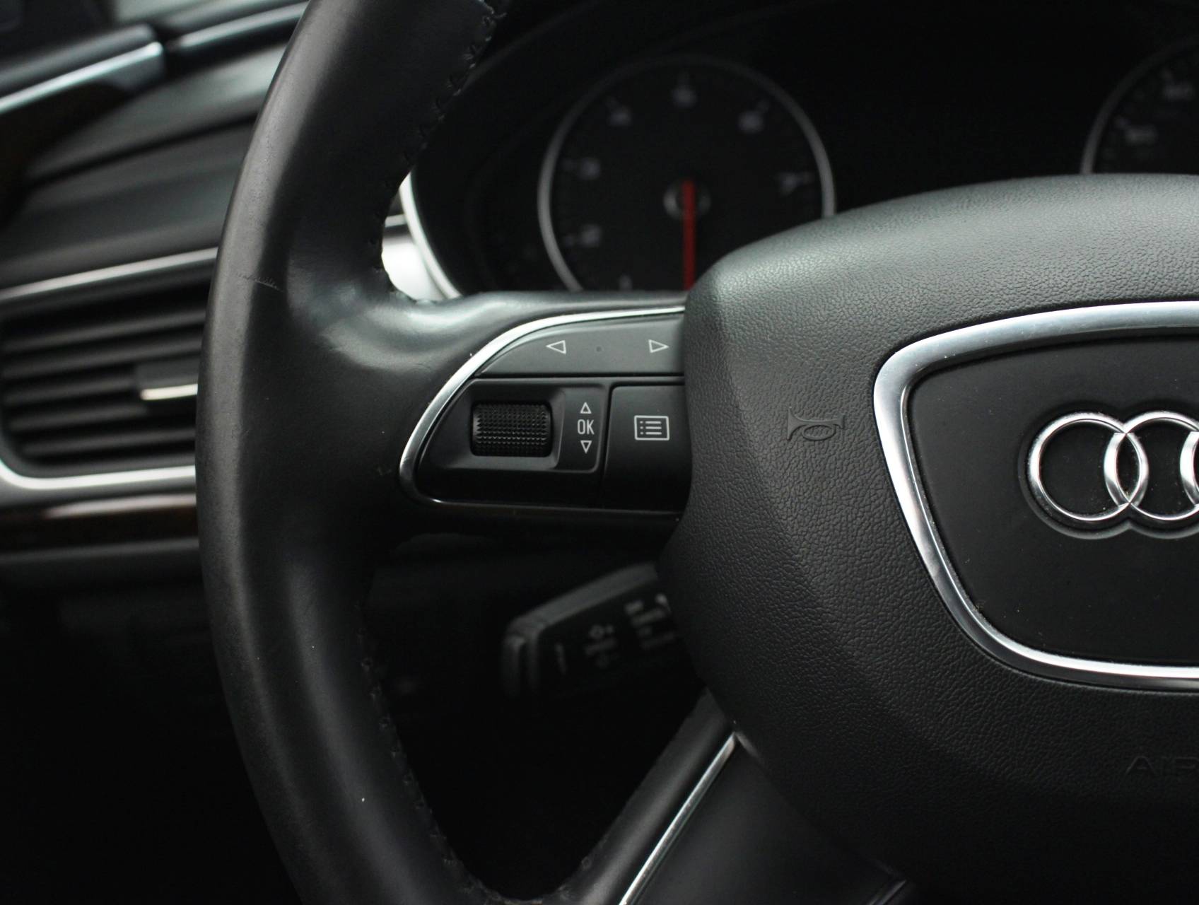 Florida Fine Cars - Used AUDI A6 2013 MIAMI Premium Awd