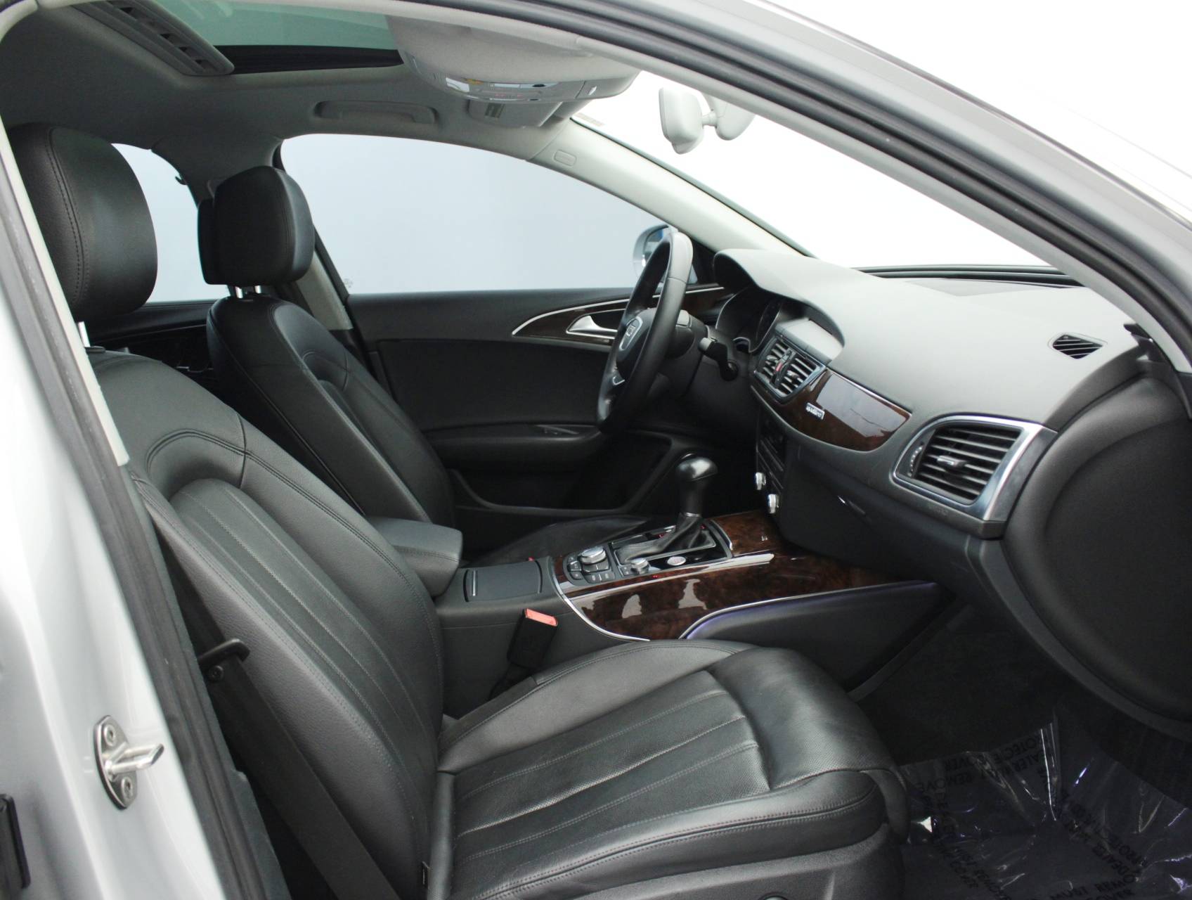 Florida Fine Cars - Used AUDI A6 2013 MIAMI Premium Awd