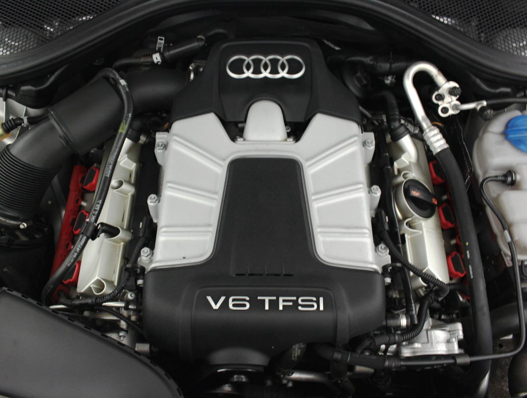 Florida Fine Cars - Used AUDI A6 2013 MIAMI Premium Awd