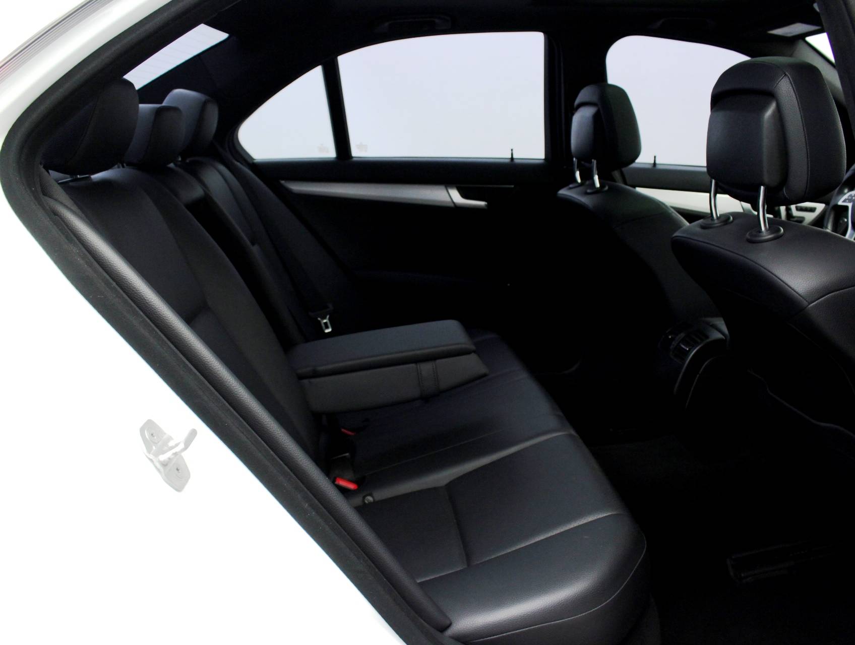 Florida Fine Cars - Used MERCEDES-BENZ C CLASS 2014 MIAMI C300 4MATIC