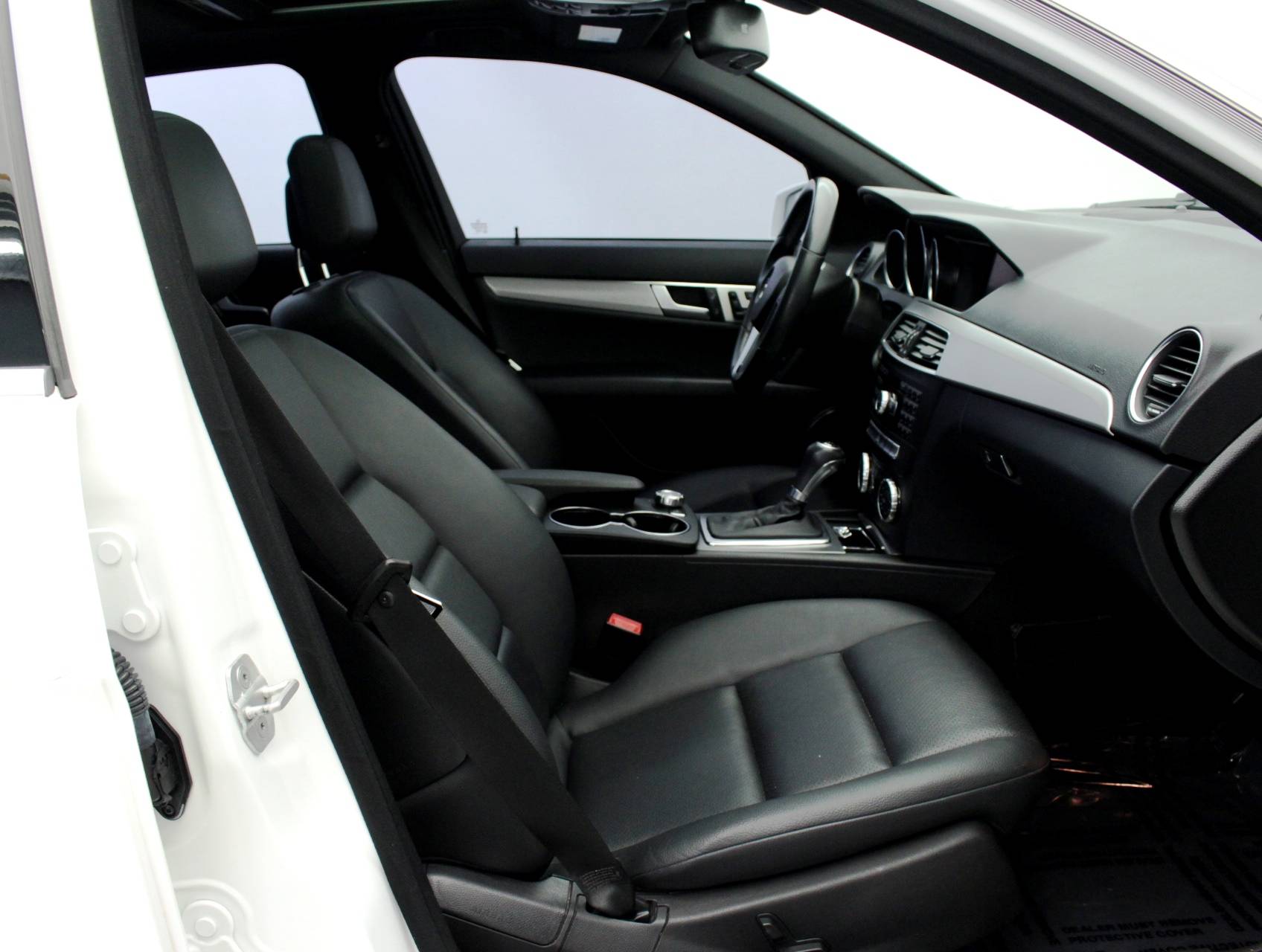 Florida Fine Cars - Used MERCEDES-BENZ C CLASS 2014 MIAMI C300 4MATIC