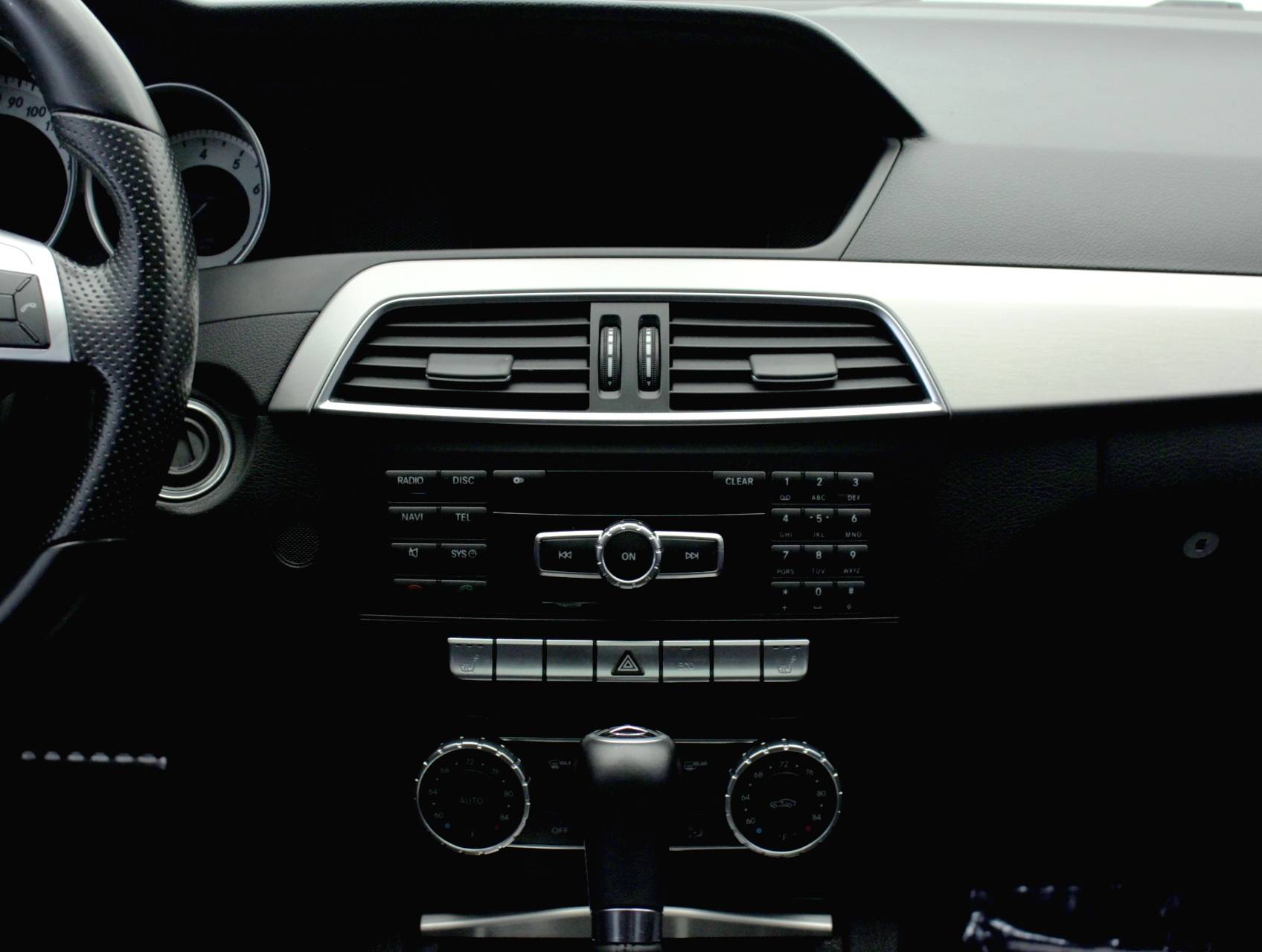 Florida Fine Cars - Used MERCEDES-BENZ C CLASS 2014 MIAMI C300 4MATIC