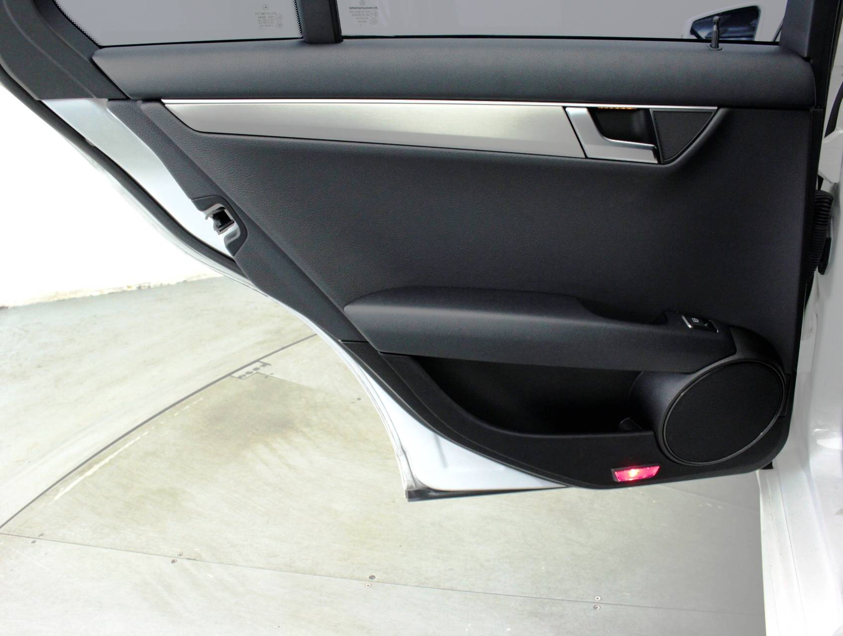 Florida Fine Cars - Used MERCEDES-BENZ C CLASS 2014 MIAMI C300 4MATIC