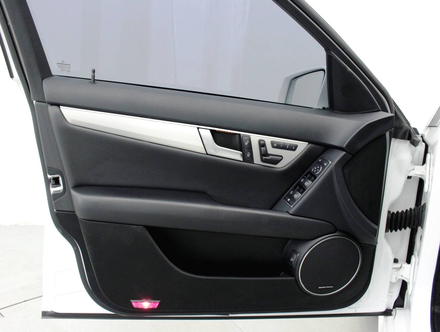 Florida Fine Cars - Used MERCEDES-BENZ C CLASS 2014 MIAMI C300 4MATIC