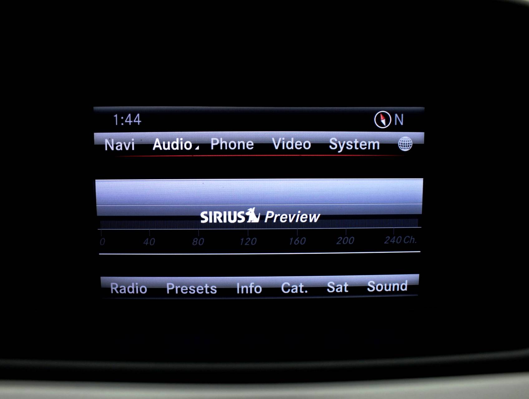 Florida Fine Cars - Used MERCEDES-BENZ C CLASS 2014 MIAMI C300 4MATIC