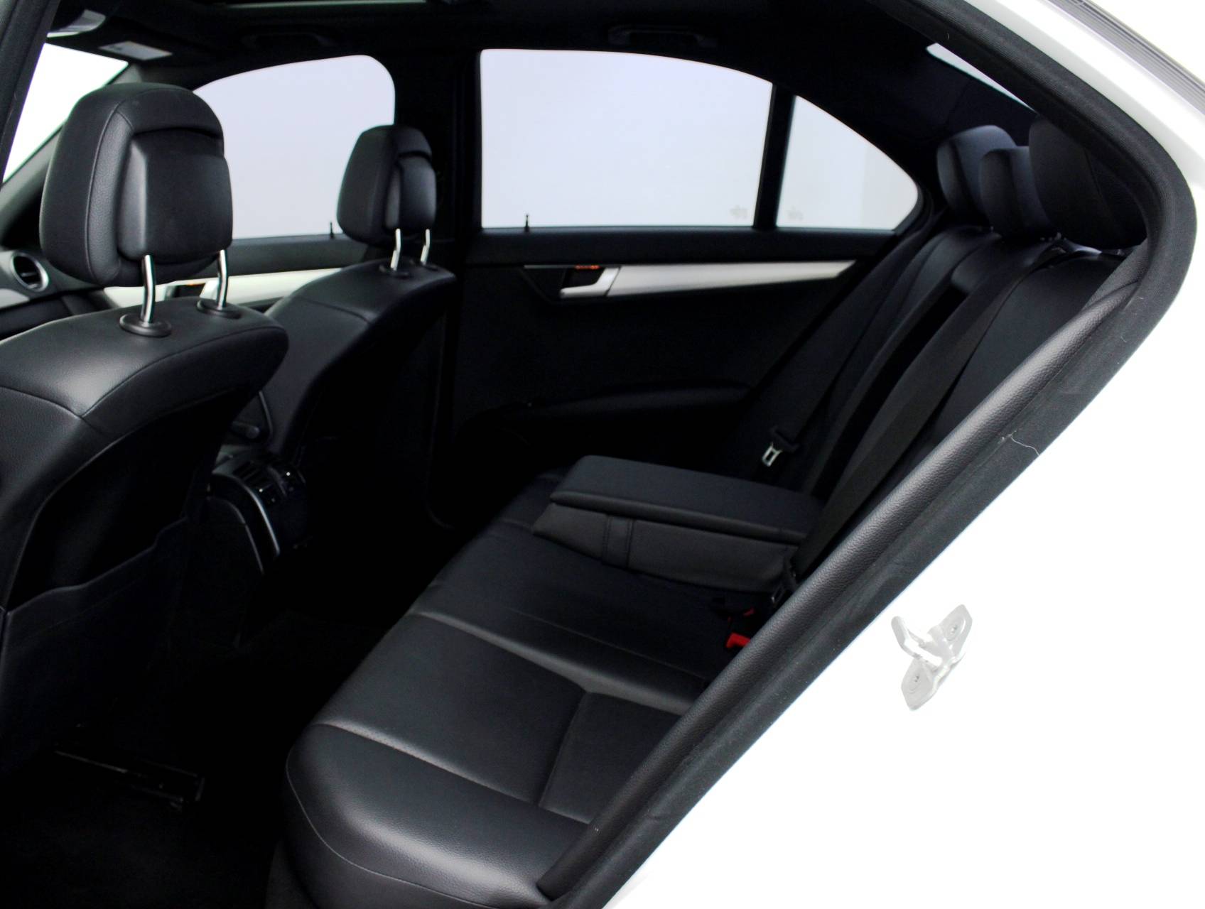 Florida Fine Cars - Used MERCEDES-BENZ C CLASS 2014 MIAMI C300 4MATIC