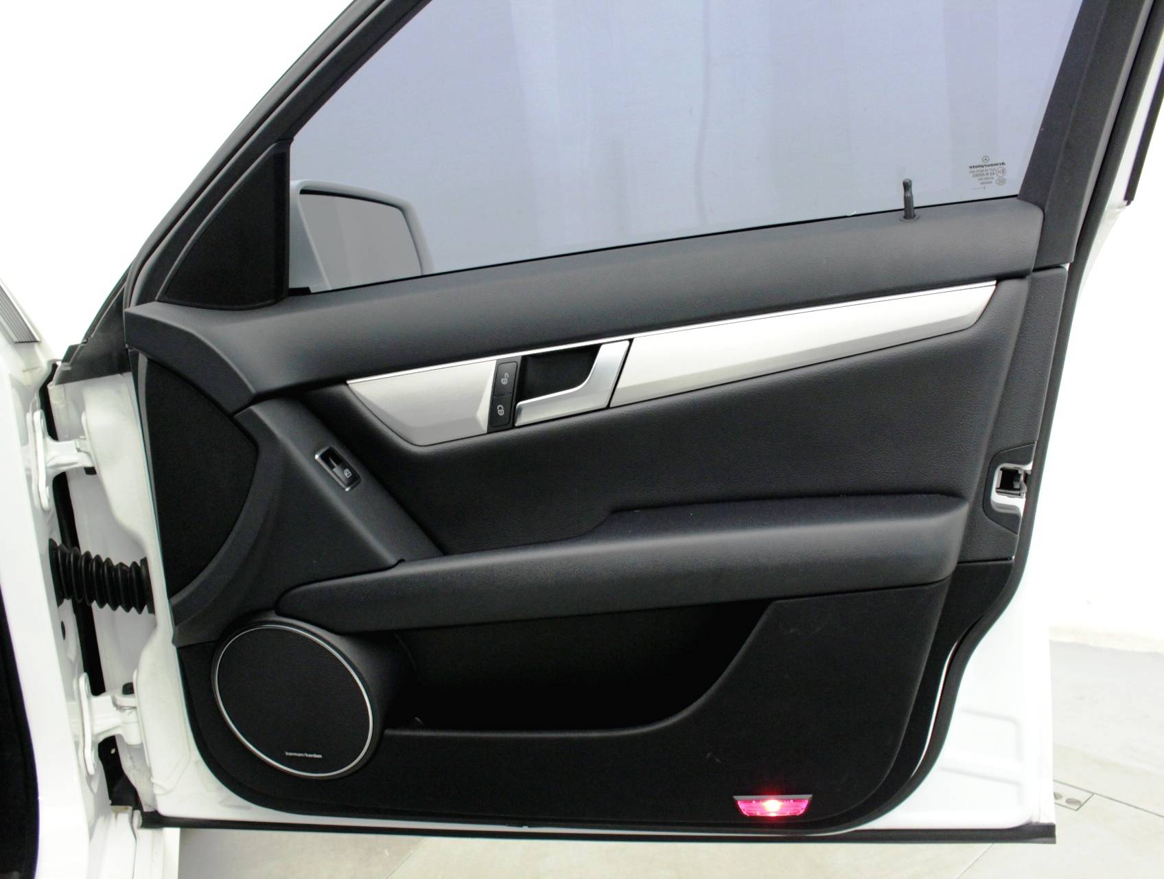 Florida Fine Cars - Used MERCEDES-BENZ C CLASS 2014 MIAMI C300 4MATIC