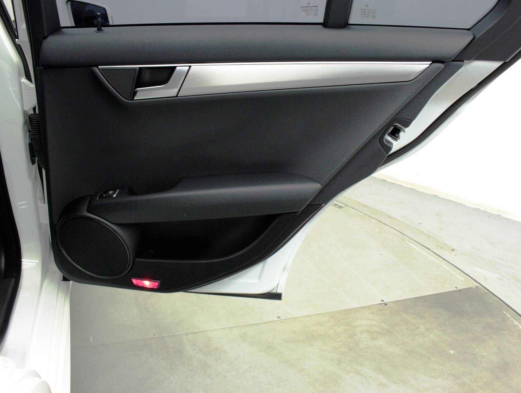 Florida Fine Cars - Used MERCEDES-BENZ C CLASS 2014 MIAMI C300 4MATIC