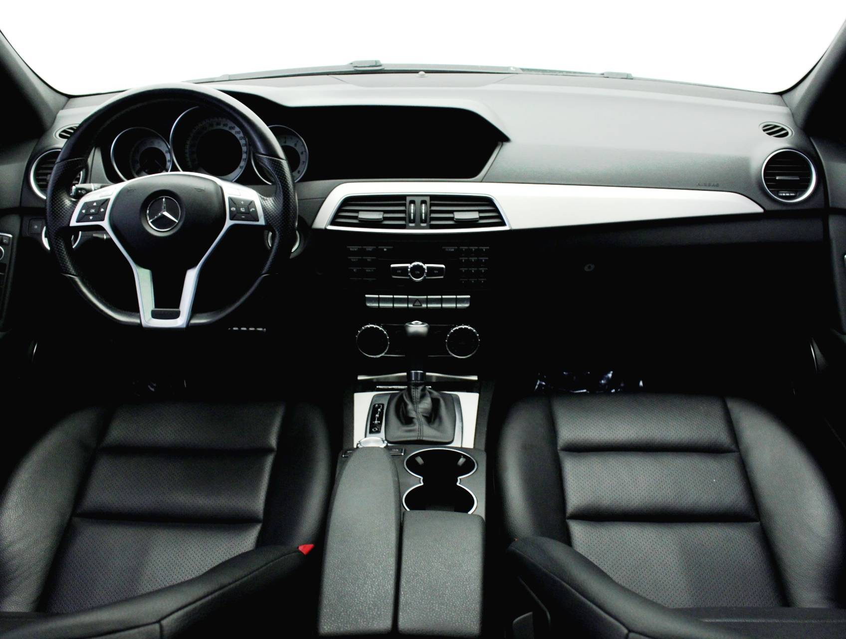 Florida Fine Cars - Used MERCEDES-BENZ C CLASS 2014 MIAMI C300 4MATIC