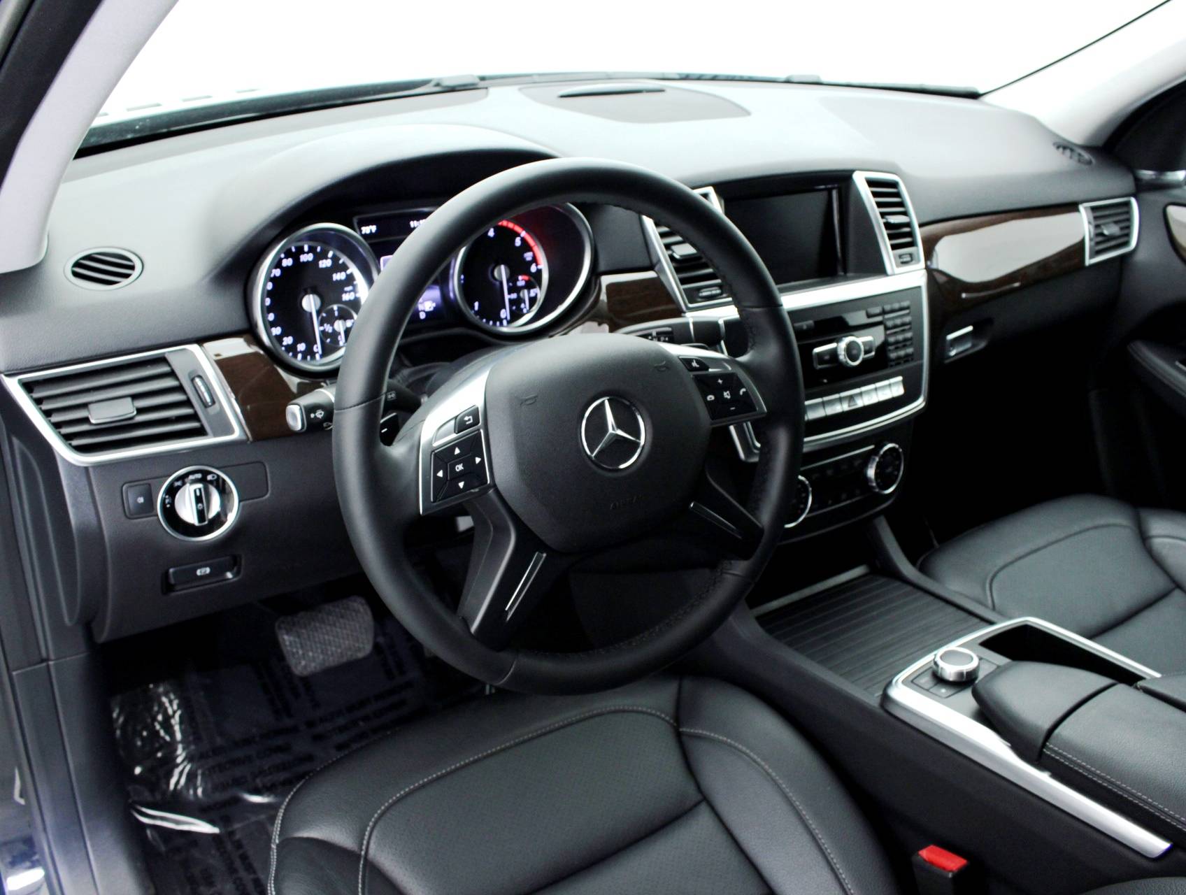 Florida Fine Cars - Used MERCEDES-BENZ M CLASS 2015 HOLLYWOOD ML250 BLUETEC