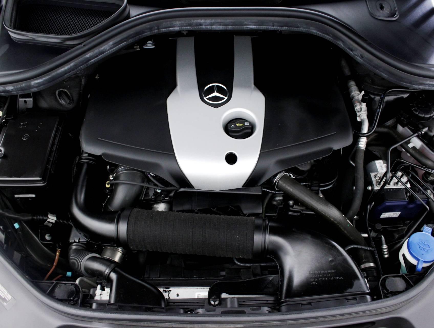 Florida Fine Cars - Used MERCEDES-BENZ M CLASS 2015 HOLLYWOOD ML250 BLUETEC