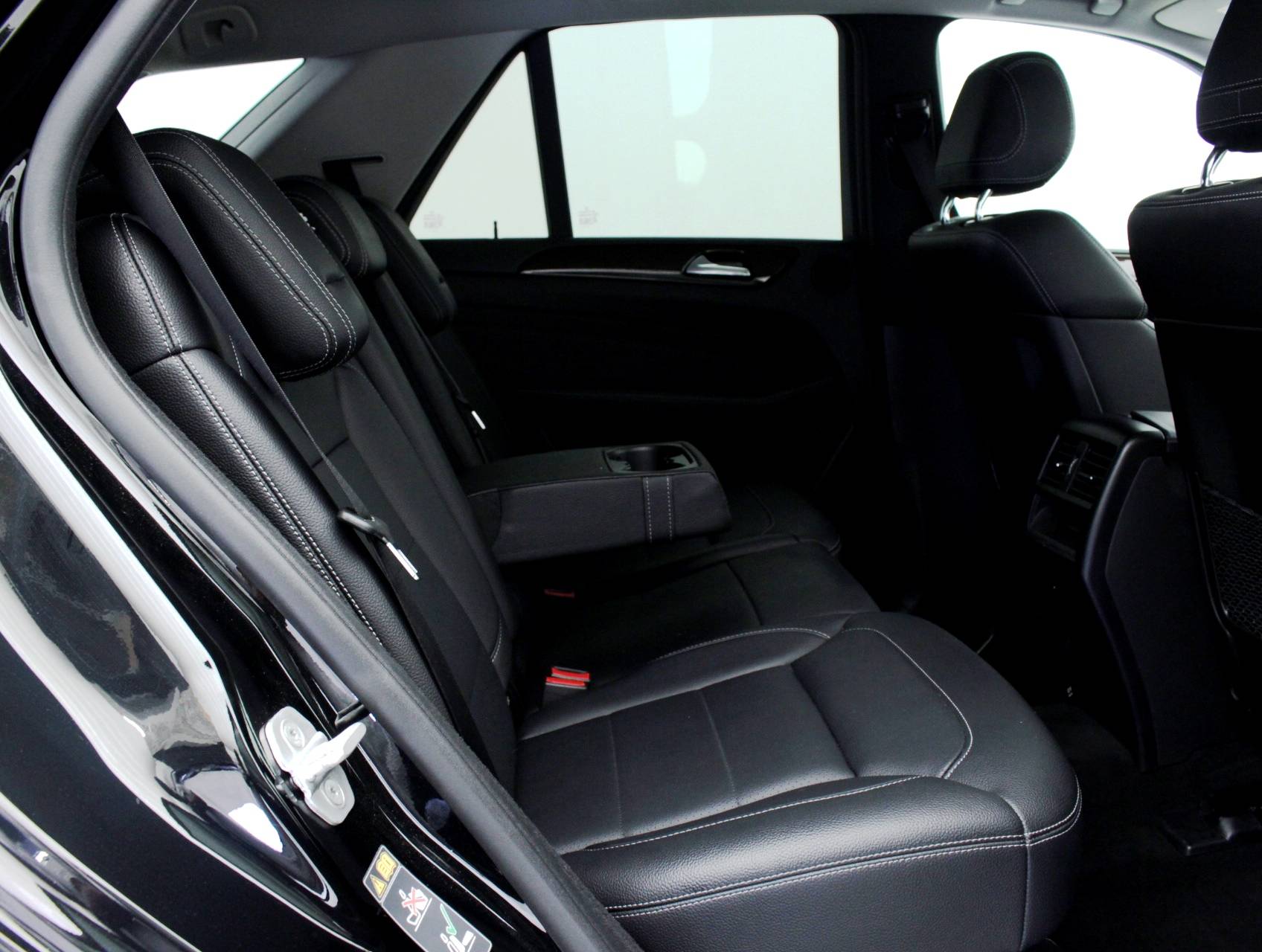 Florida Fine Cars - Used MERCEDES-BENZ M CLASS 2015 HOLLYWOOD ML250 BLUETEC