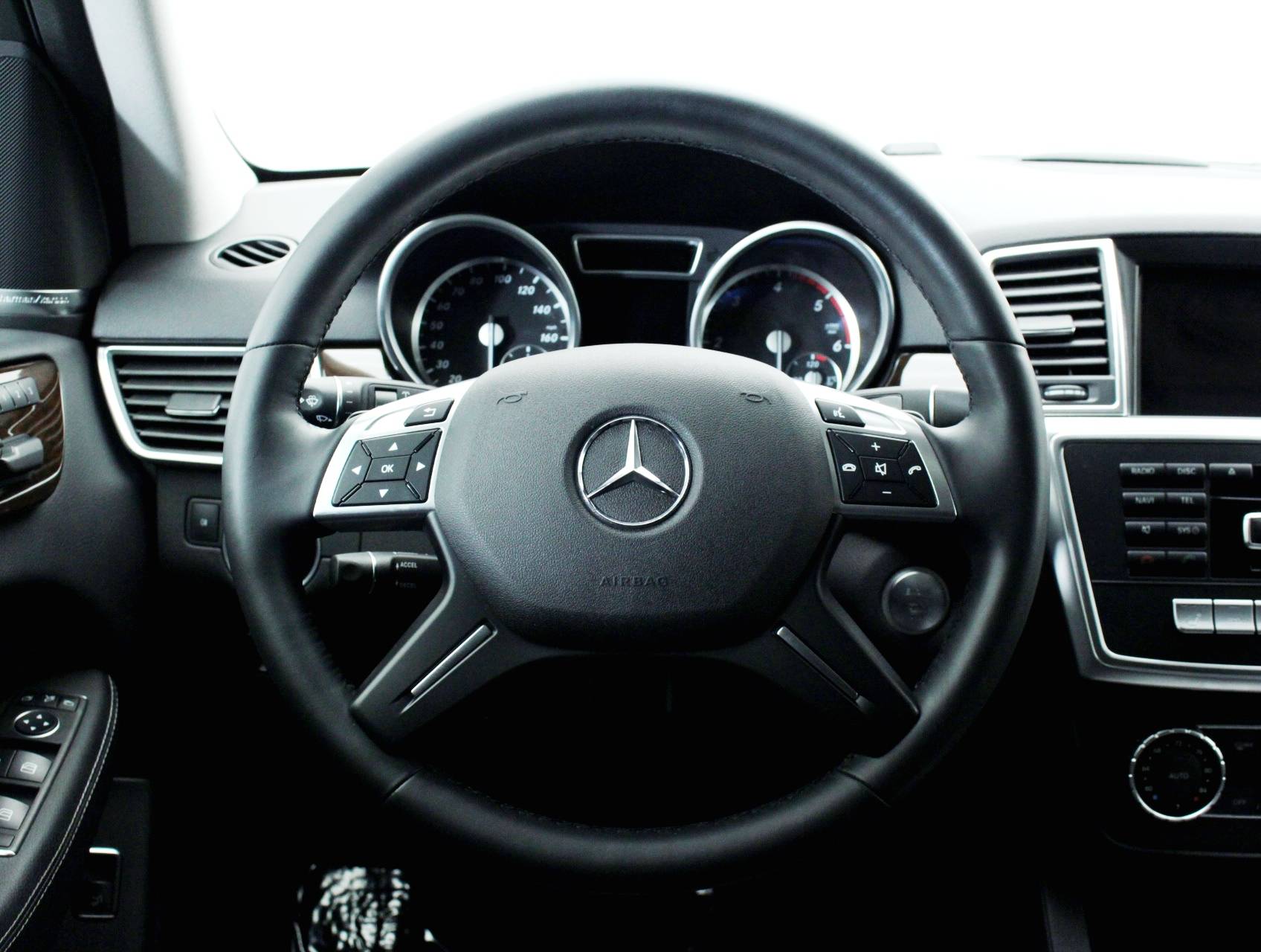 Florida Fine Cars - Used MERCEDES-BENZ M CLASS 2015 HOLLYWOOD ML250 BLUETEC