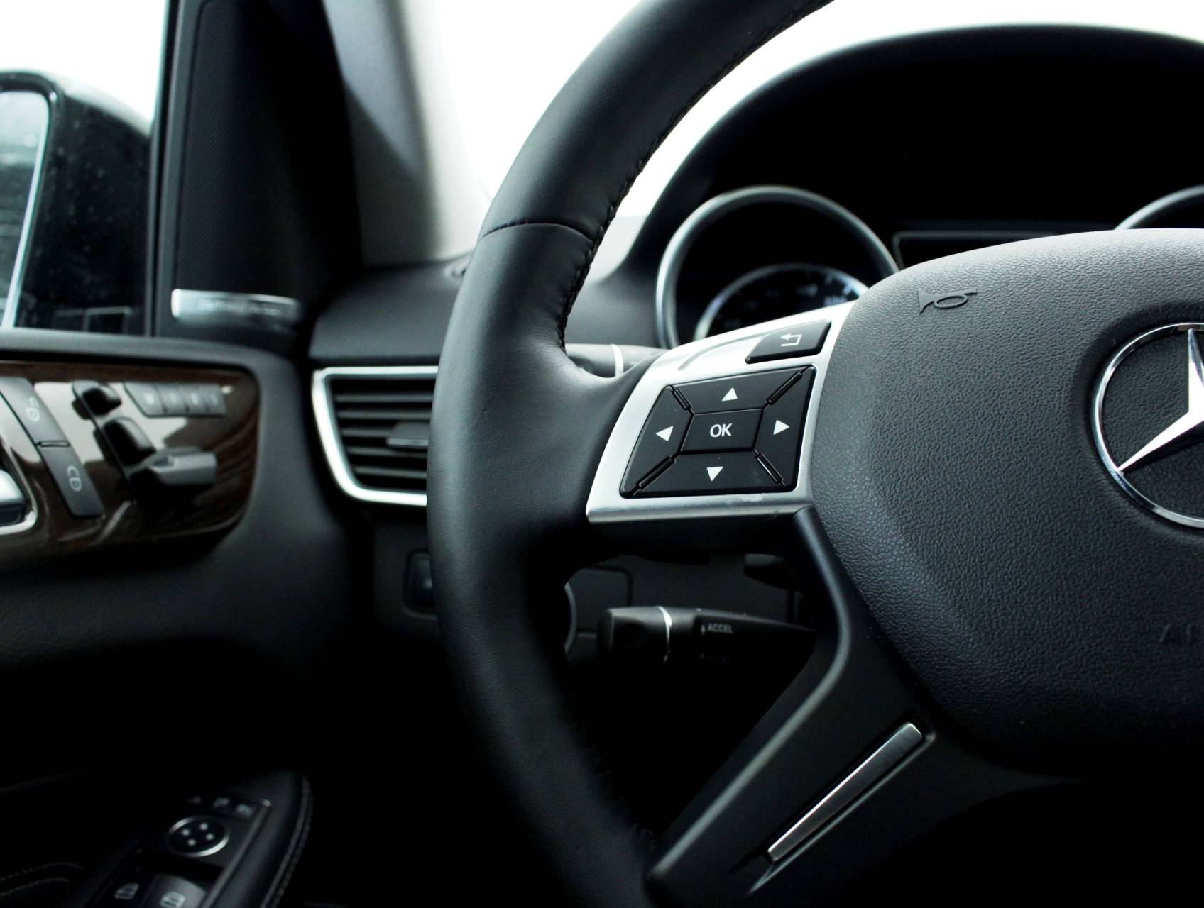 Florida Fine Cars - Used MERCEDES-BENZ M CLASS 2015 HOLLYWOOD ML250 BLUETEC