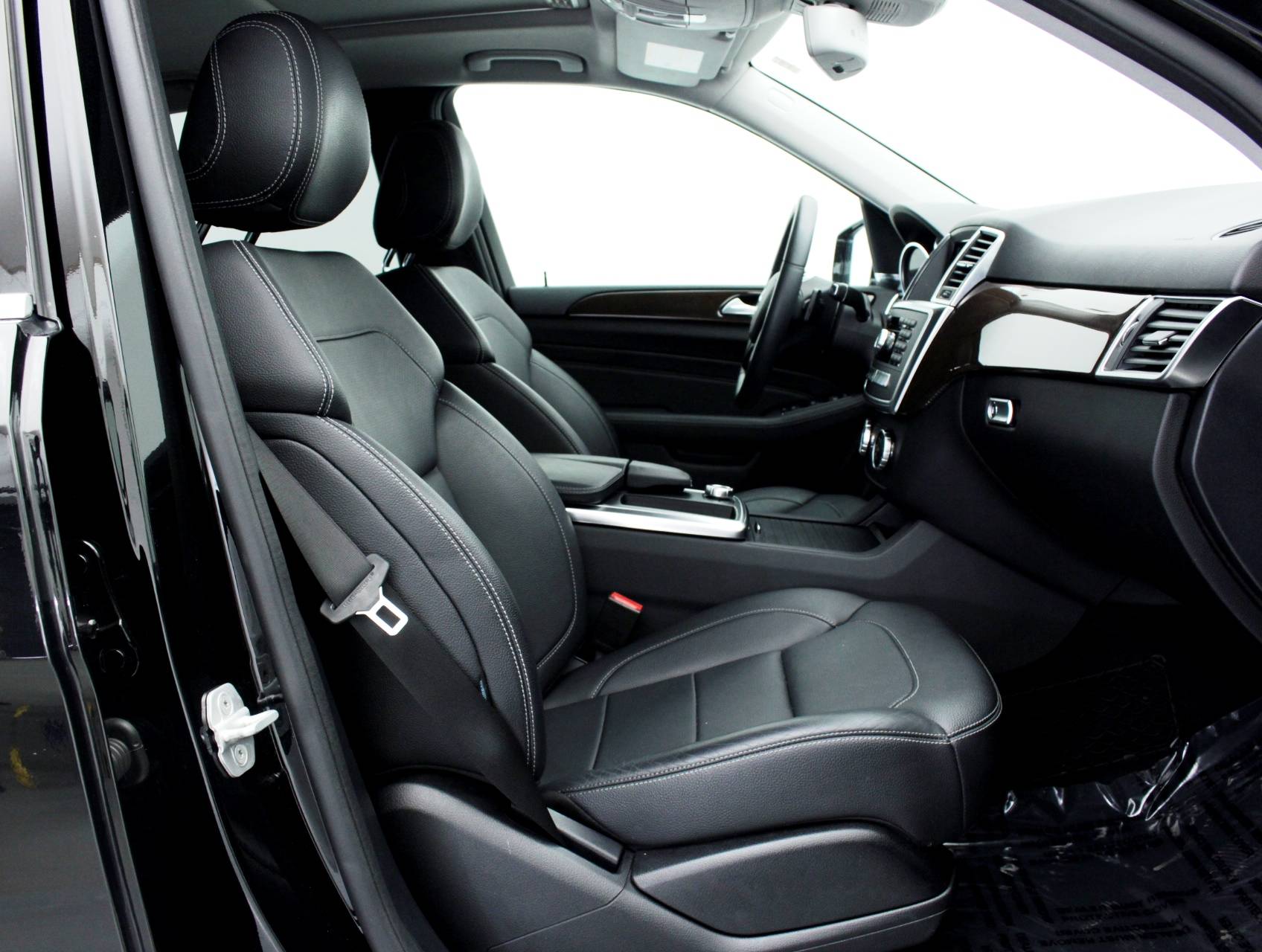 Florida Fine Cars - Used MERCEDES-BENZ M CLASS 2015 HOLLYWOOD ML250 BLUETEC