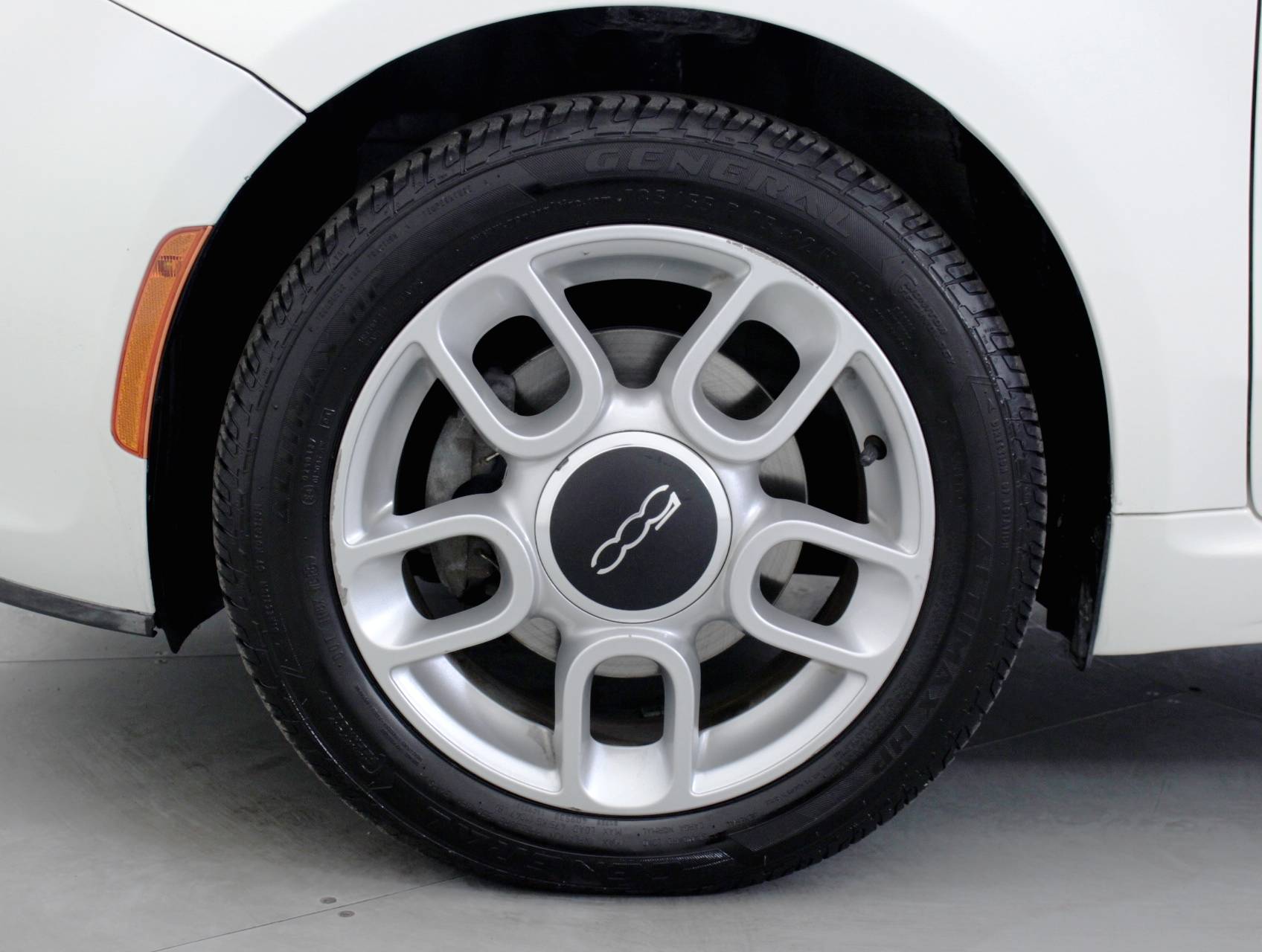 Florida Fine Cars - Used FIAT 500 2012 MIAMI LOUNGE