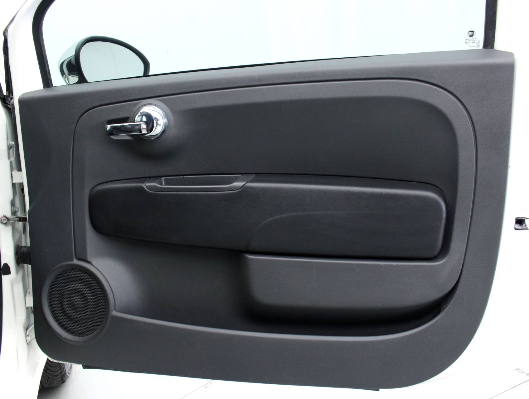 Florida Fine Cars - Used FIAT 500 2012 MIAMI LOUNGE