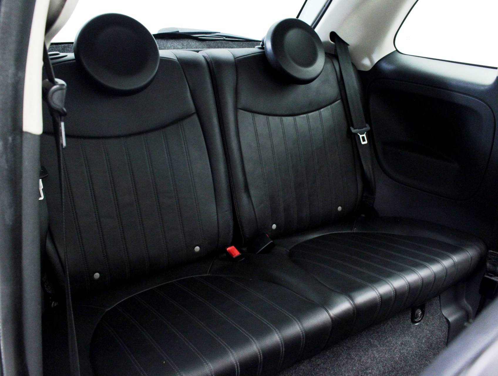 Florida Fine Cars - Used FIAT 500 2012 MIAMI LOUNGE