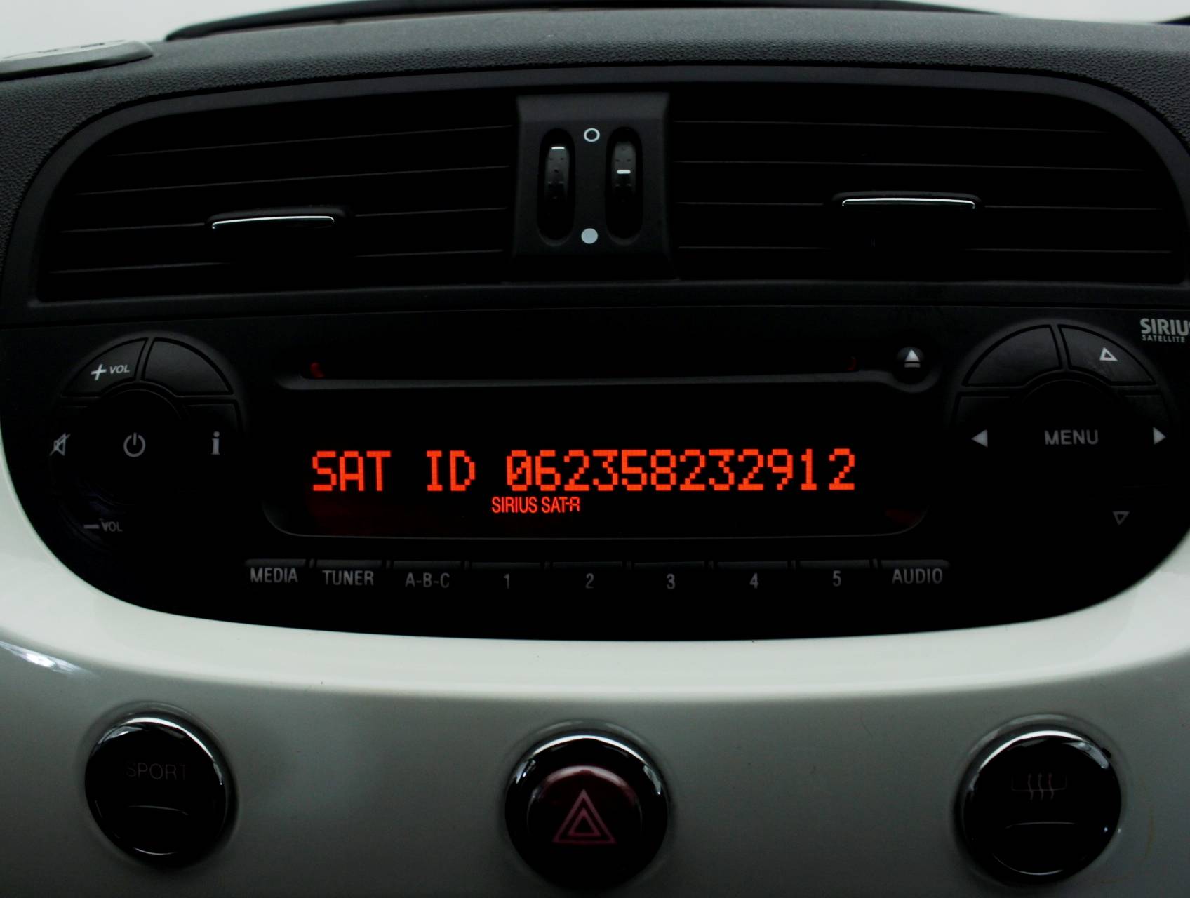 Florida Fine Cars - Used FIAT 500 2012 MIAMI LOUNGE