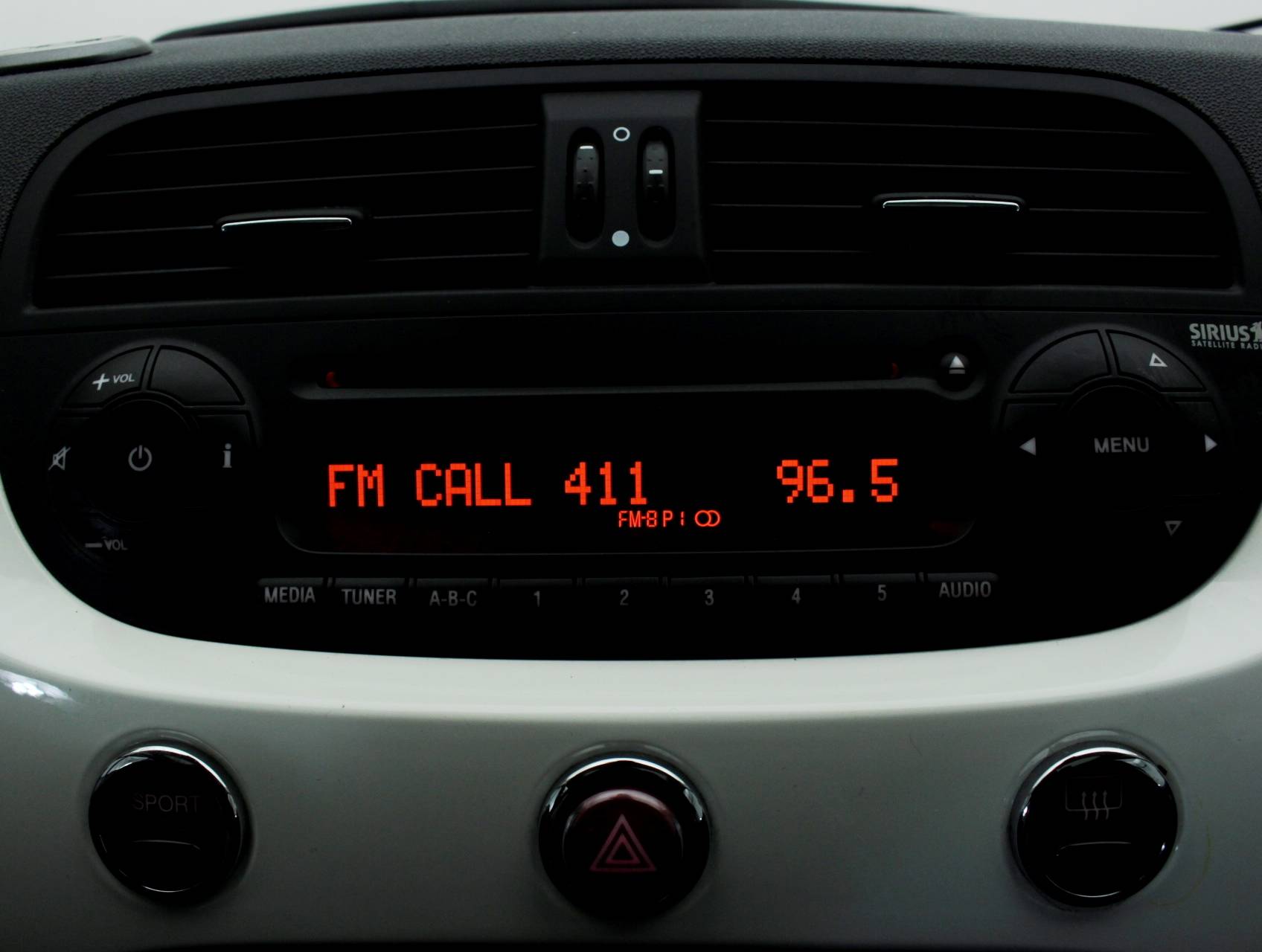 Florida Fine Cars - Used FIAT 500 2012 MIAMI LOUNGE