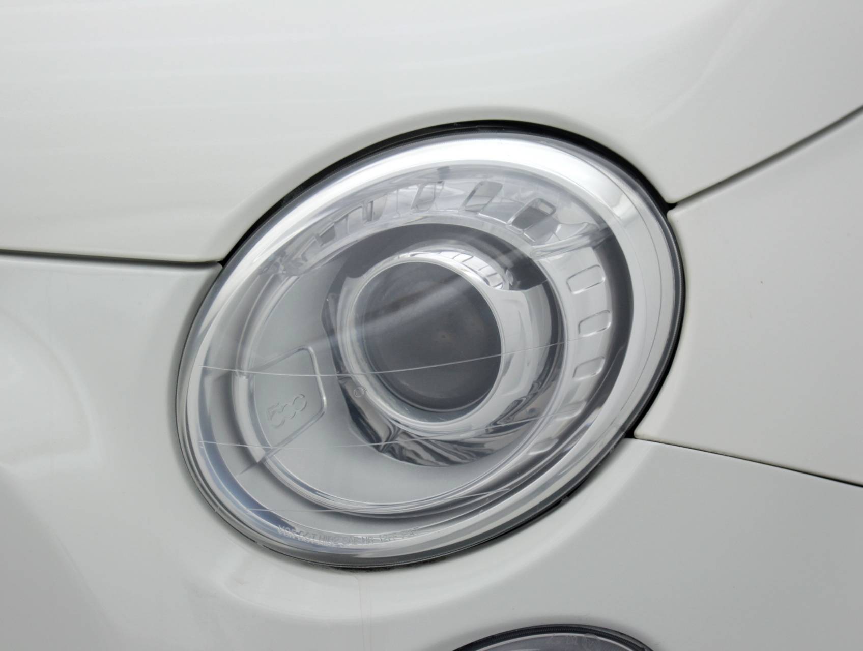 Florida Fine Cars - Used FIAT 500 2012 MIAMI LOUNGE