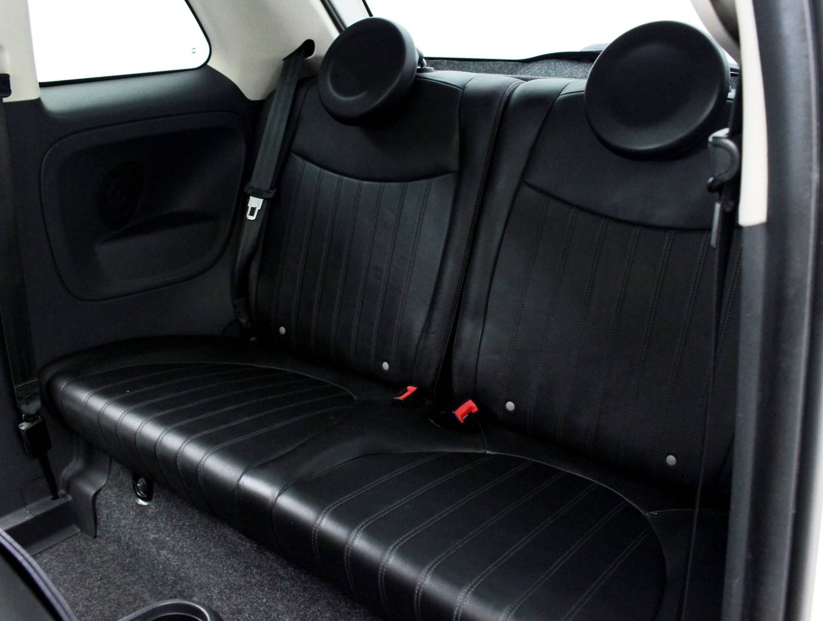 Florida Fine Cars - Used FIAT 500 2012 MIAMI LOUNGE