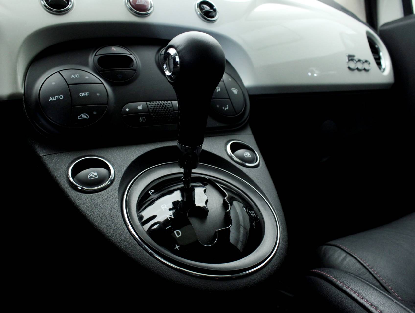 Florida Fine Cars - Used FIAT 500 2012 MIAMI LOUNGE