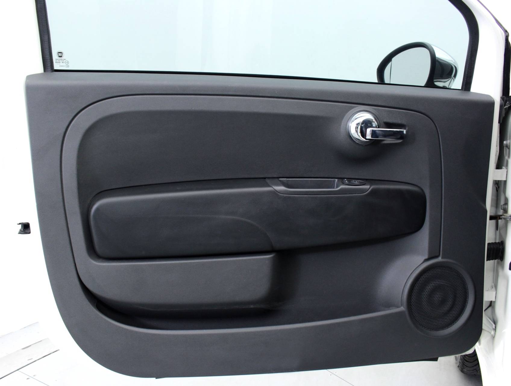 Florida Fine Cars - Used FIAT 500 2012 MIAMI LOUNGE