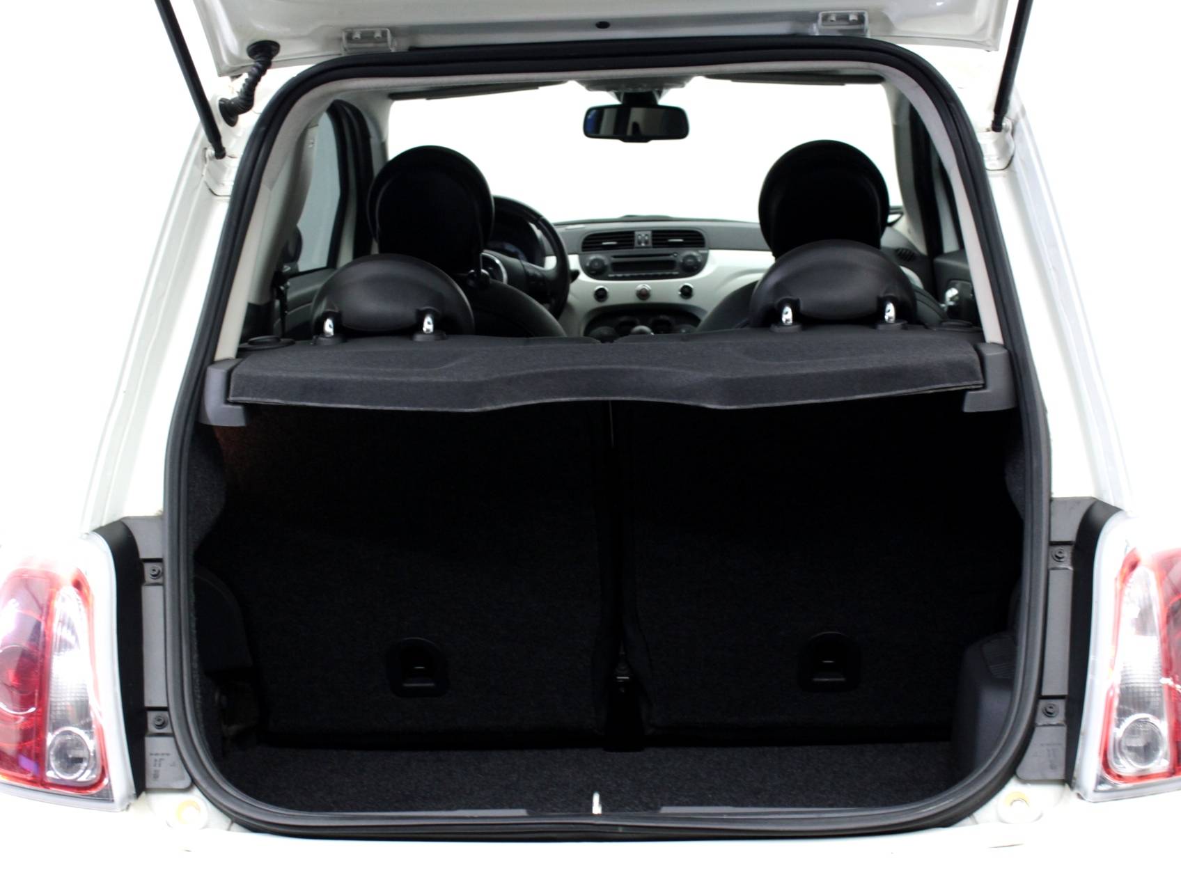 Florida Fine Cars - Used FIAT 500 2012 MIAMI LOUNGE