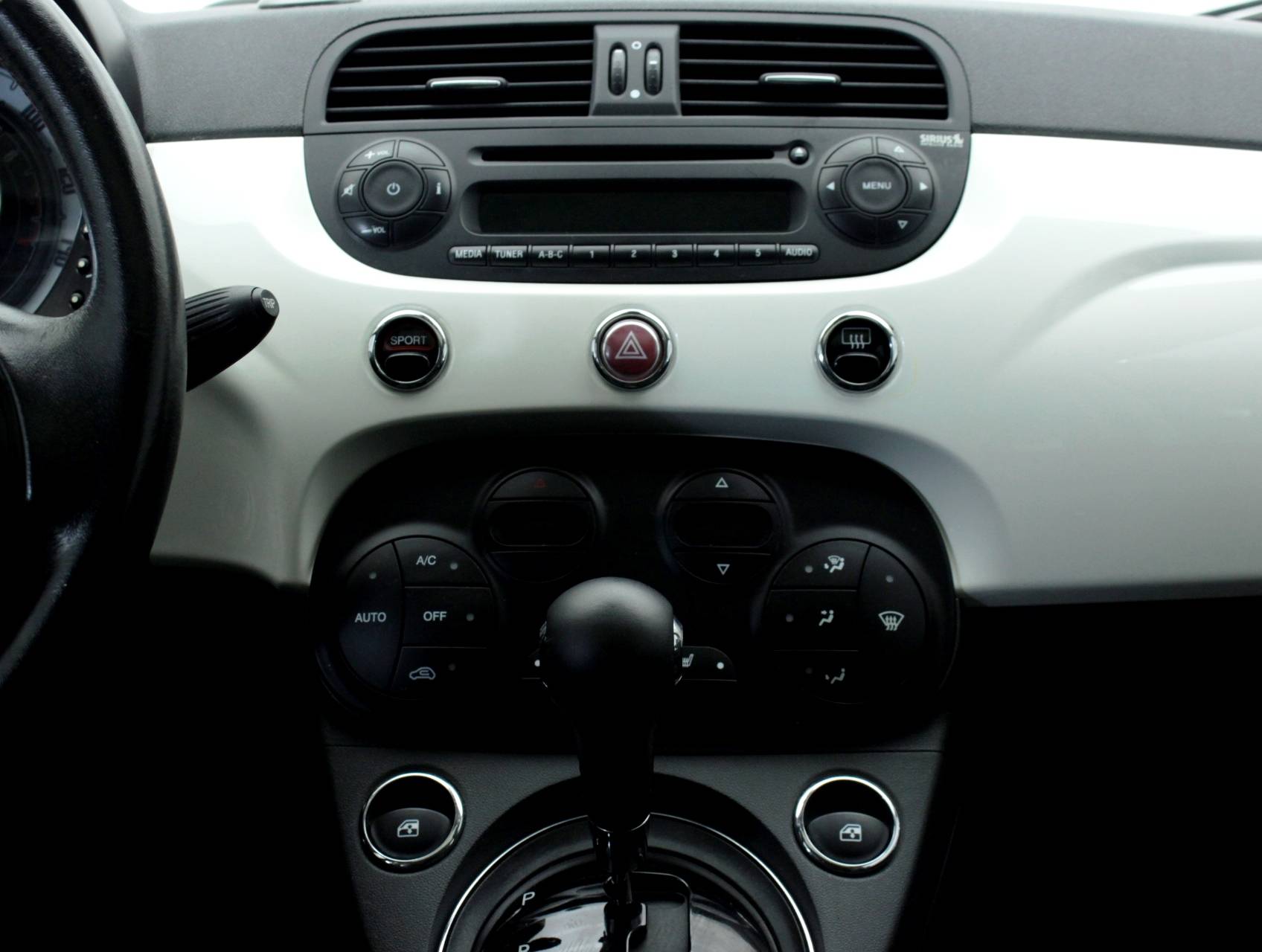 Florida Fine Cars - Used FIAT 500 2012 MIAMI LOUNGE