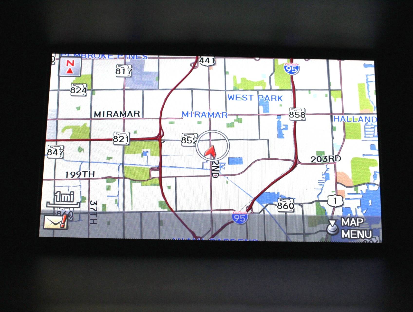 Florida Fine Cars - Used ACURA RDX 2015 HOLLYWOOD TECHNOLOGY PACKAGE