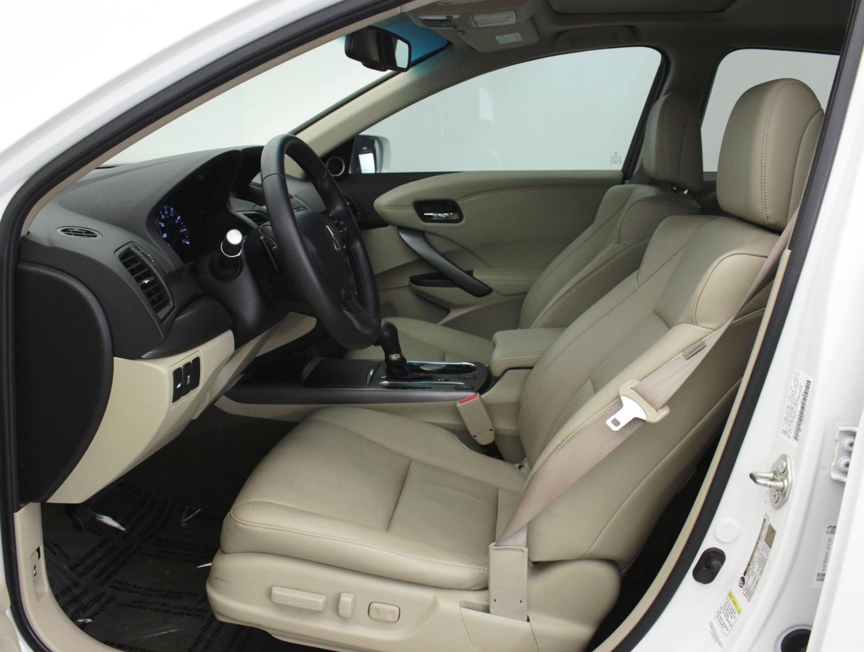 Florida Fine Cars - Used ACURA RDX 2015 HOLLYWOOD TECHNOLOGY PACKAGE