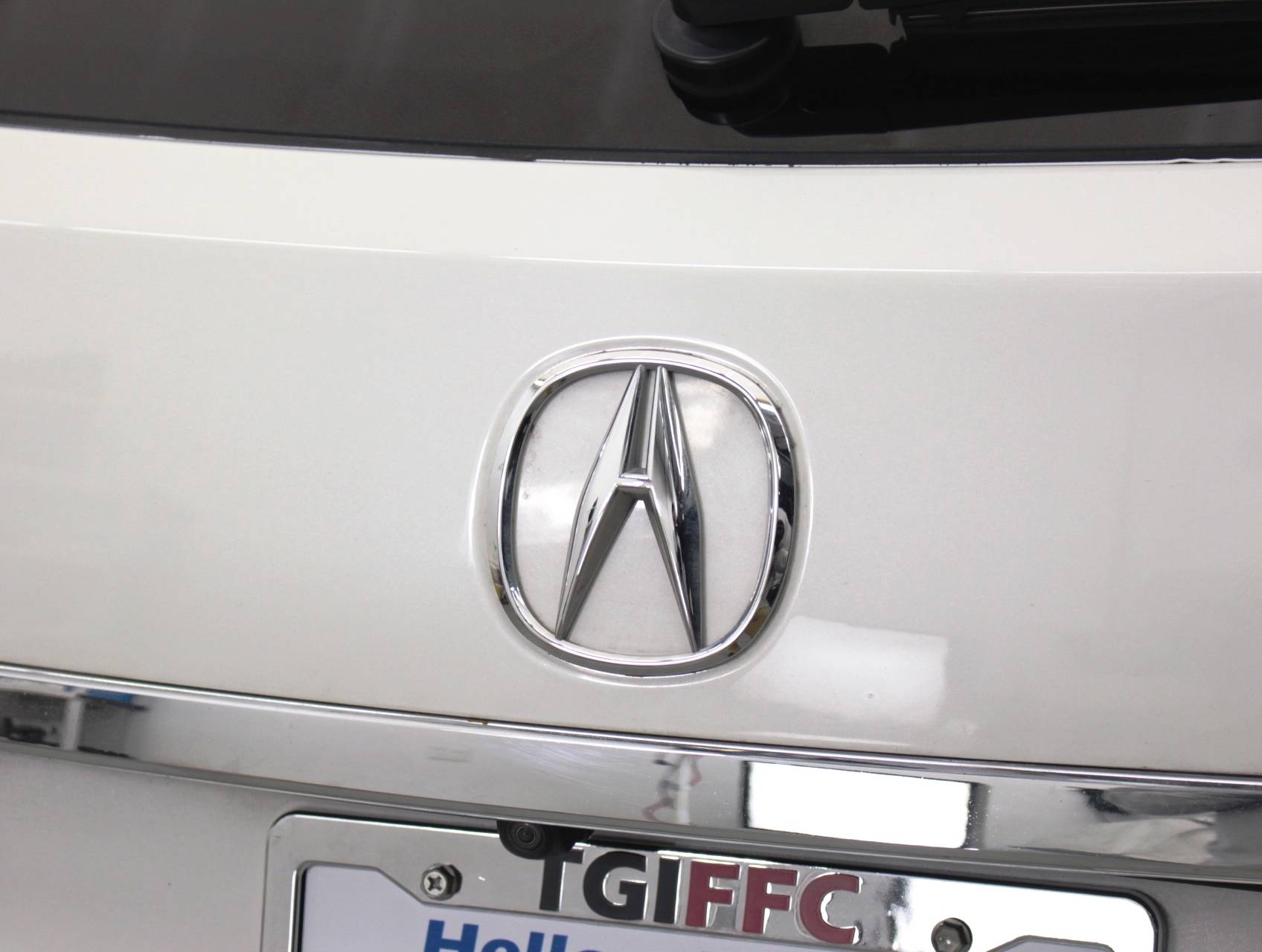 Florida Fine Cars - Used ACURA RDX 2015 HOLLYWOOD TECHNOLOGY PACKAGE