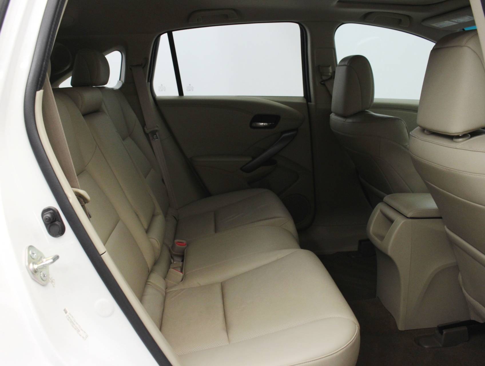 Florida Fine Cars - Used ACURA RDX 2015 HOLLYWOOD TECHNOLOGY PACKAGE