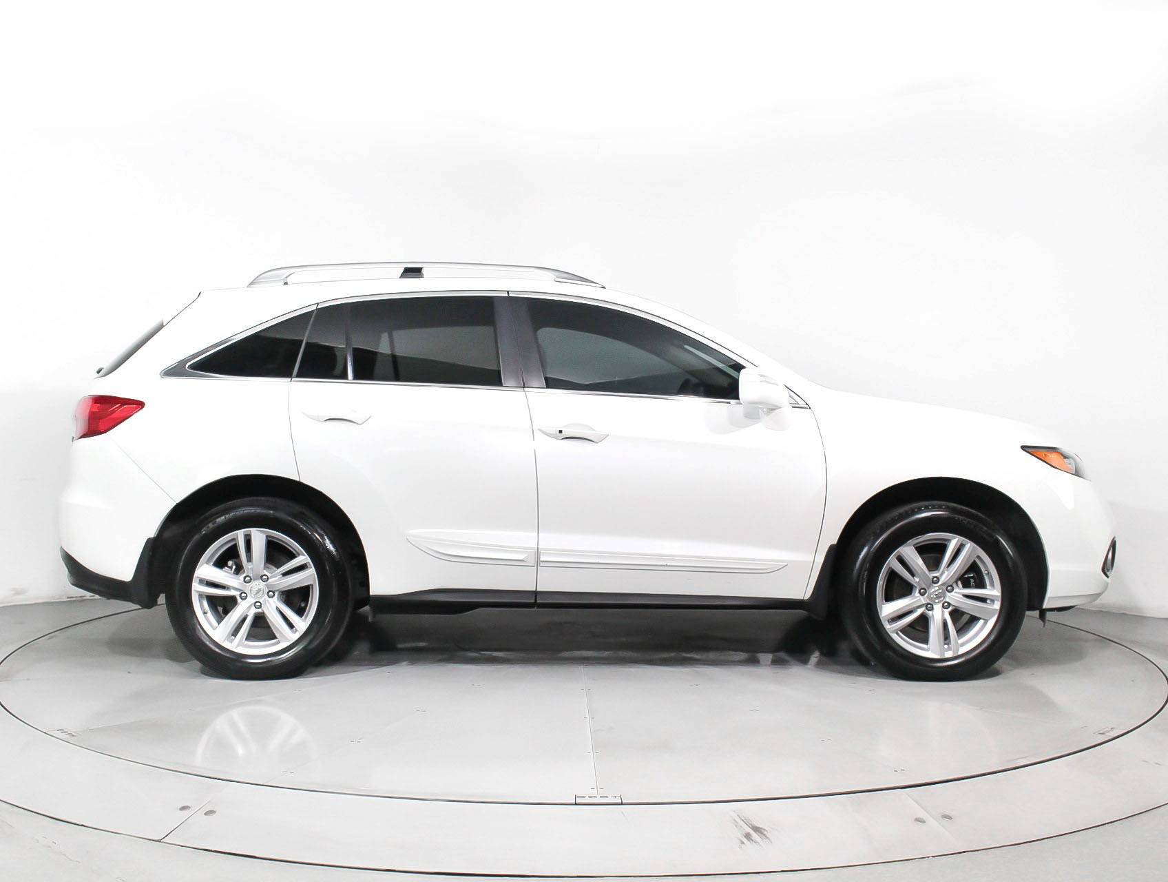 Florida Fine Cars - Used ACURA RDX 2015 HOLLYWOOD TECHNOLOGY PACKAGE
