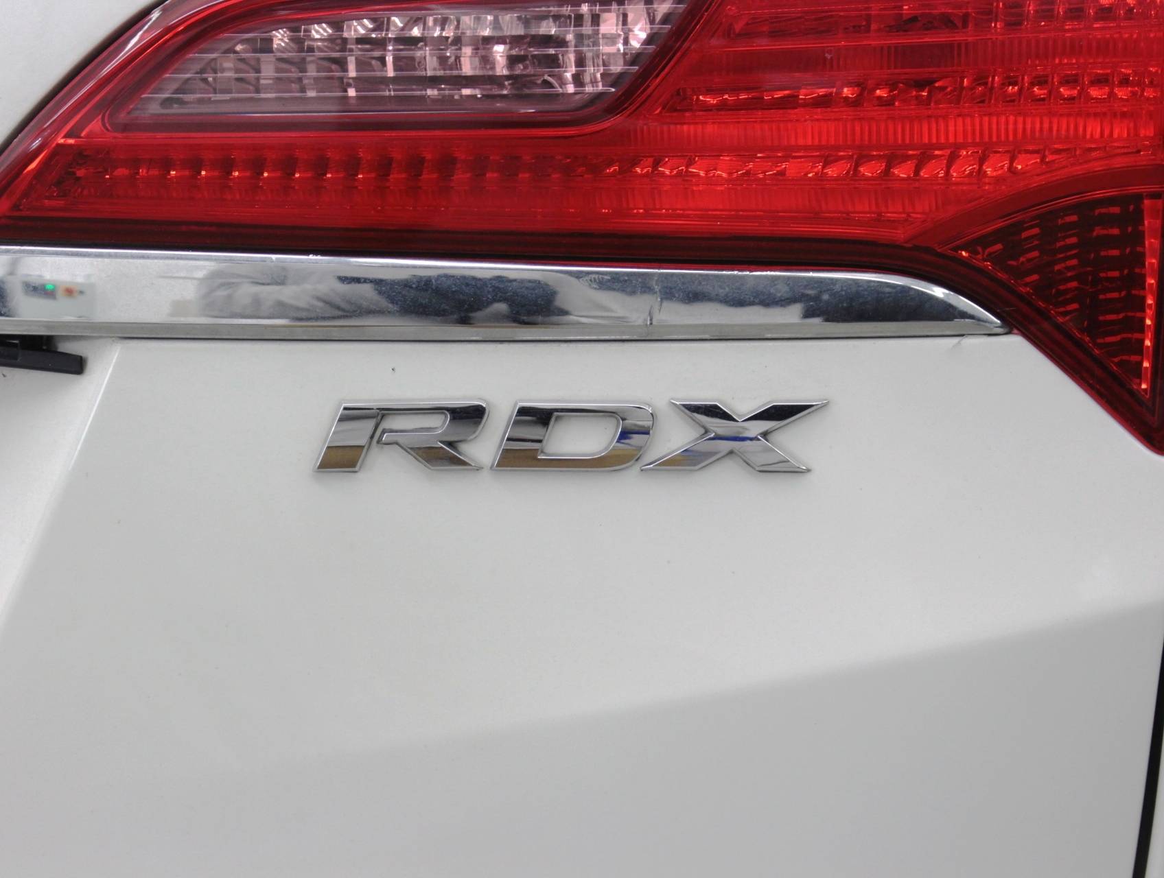 Florida Fine Cars - Used ACURA RDX 2015 HOLLYWOOD TECHNOLOGY PACKAGE