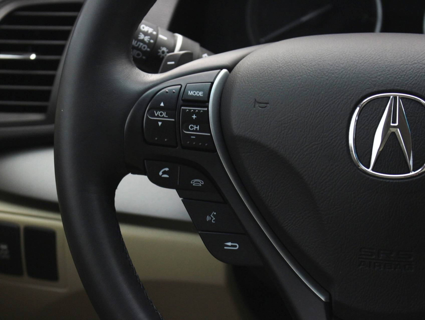 Florida Fine Cars - Used ACURA RDX 2015 HOLLYWOOD TECHNOLOGY PACKAGE