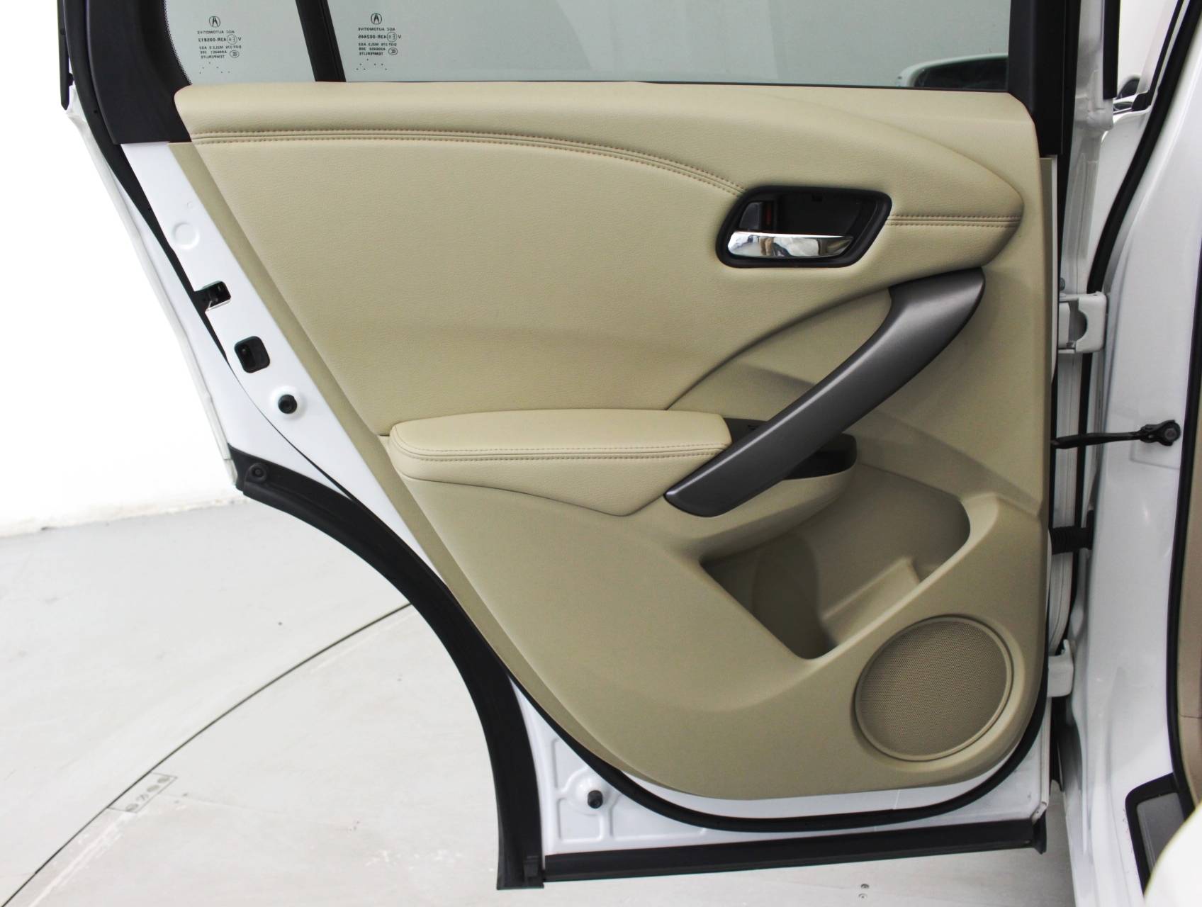 Florida Fine Cars - Used ACURA RDX 2015 HOLLYWOOD TECHNOLOGY PACKAGE