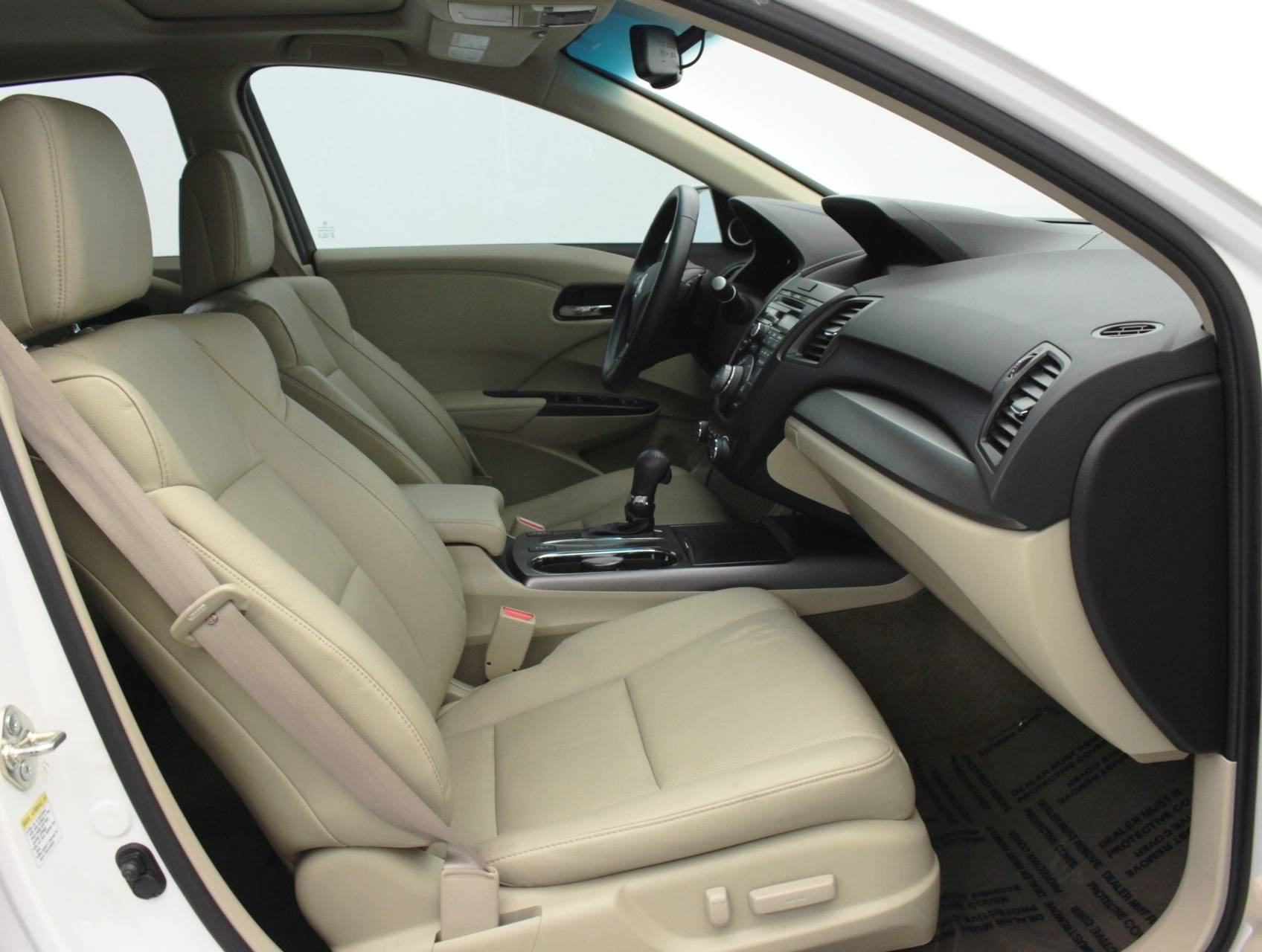 Florida Fine Cars - Used ACURA RDX 2015 HOLLYWOOD TECHNOLOGY PACKAGE