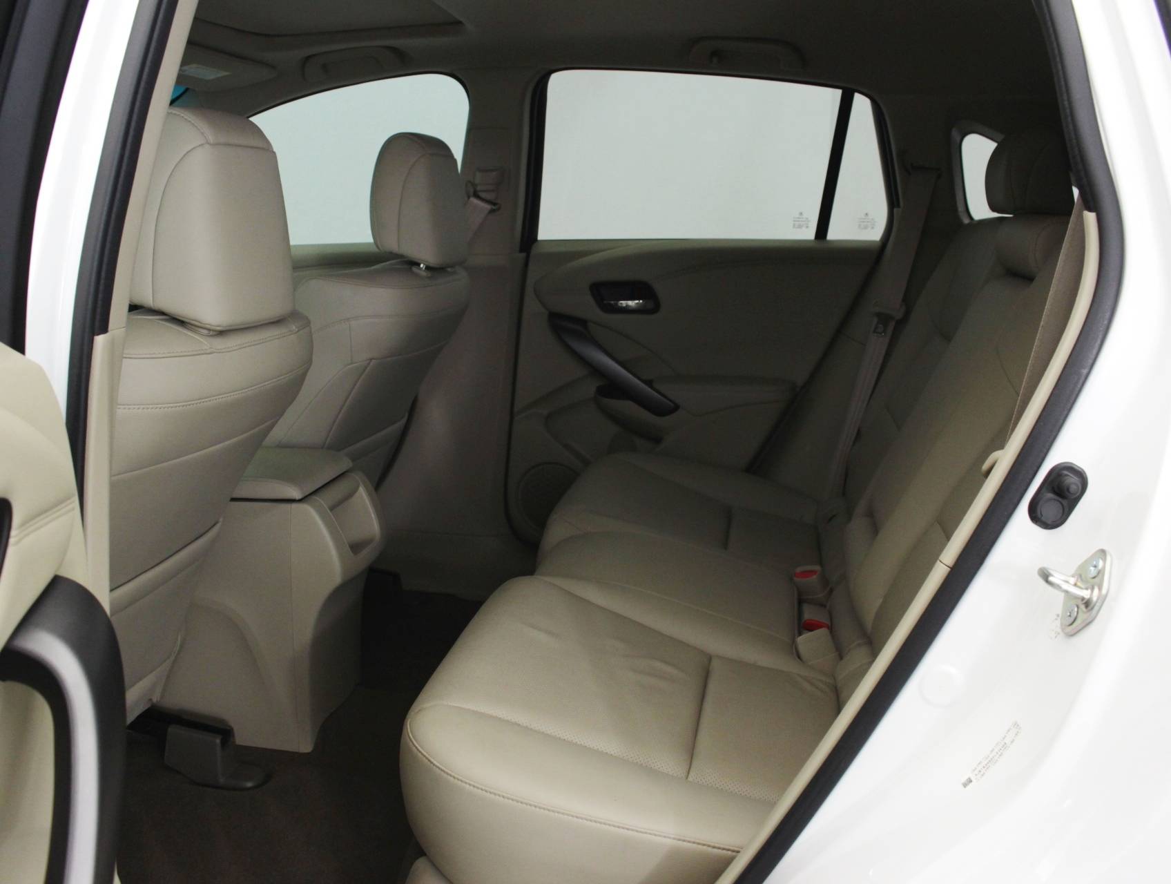 Florida Fine Cars - Used ACURA RDX 2015 HOLLYWOOD TECHNOLOGY PACKAGE