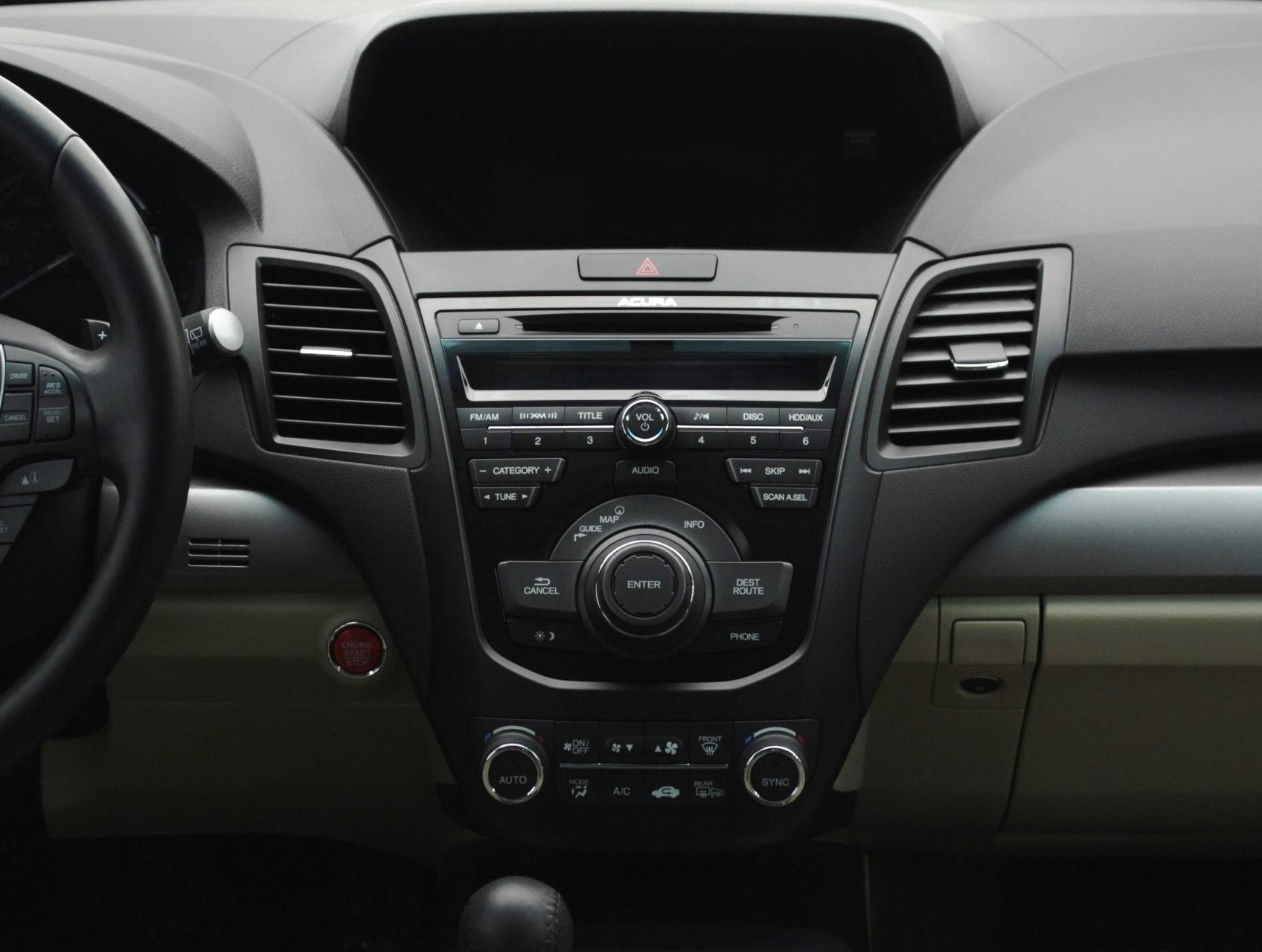 Florida Fine Cars - Used ACURA RDX 2015 HOLLYWOOD TECHNOLOGY PACKAGE