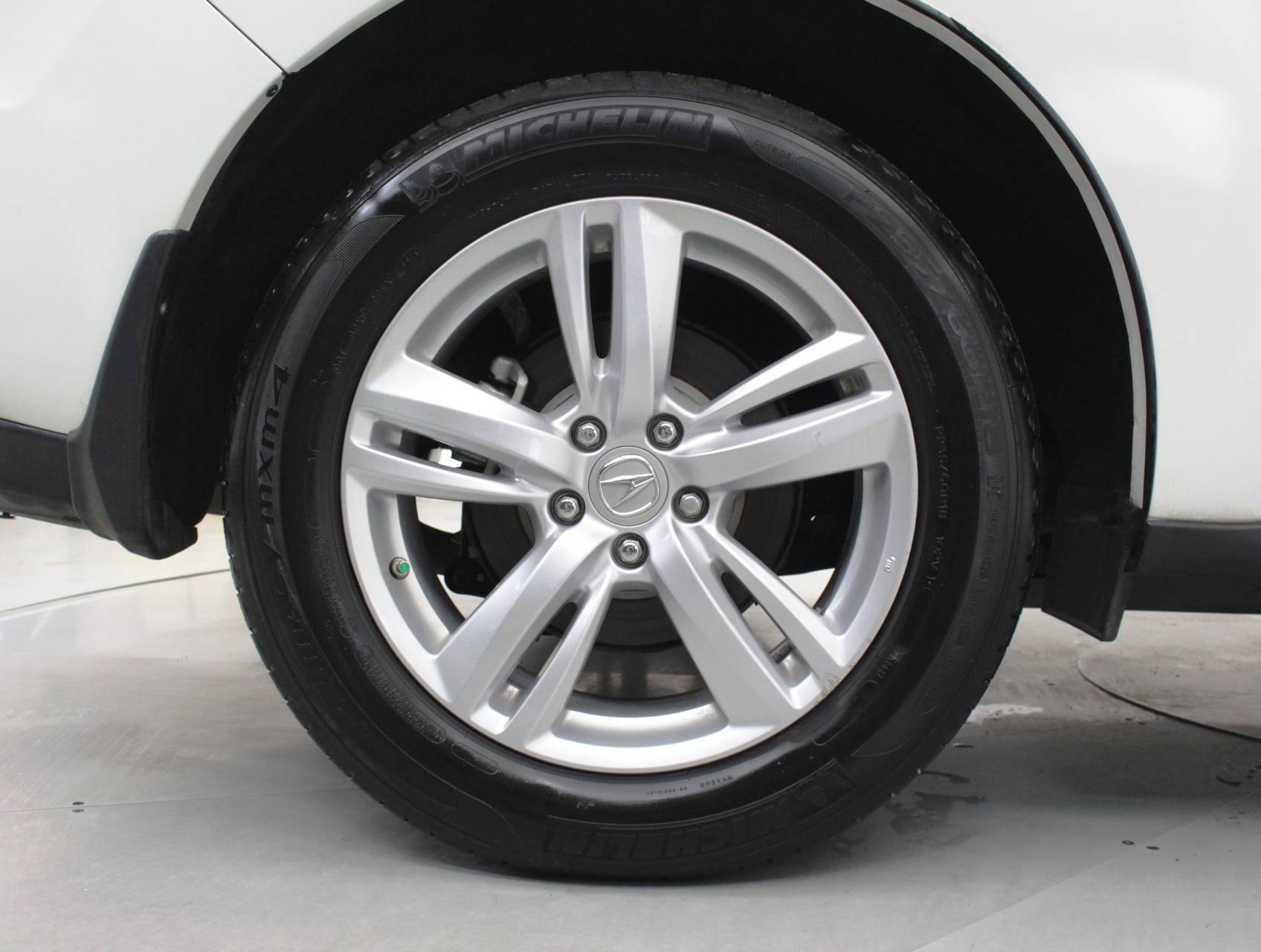 Florida Fine Cars - Used ACURA RDX 2015 HOLLYWOOD TECHNOLOGY PACKAGE