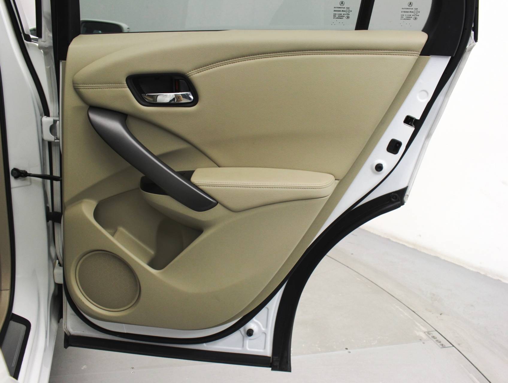 Florida Fine Cars - Used ACURA RDX 2015 HOLLYWOOD TECHNOLOGY PACKAGE