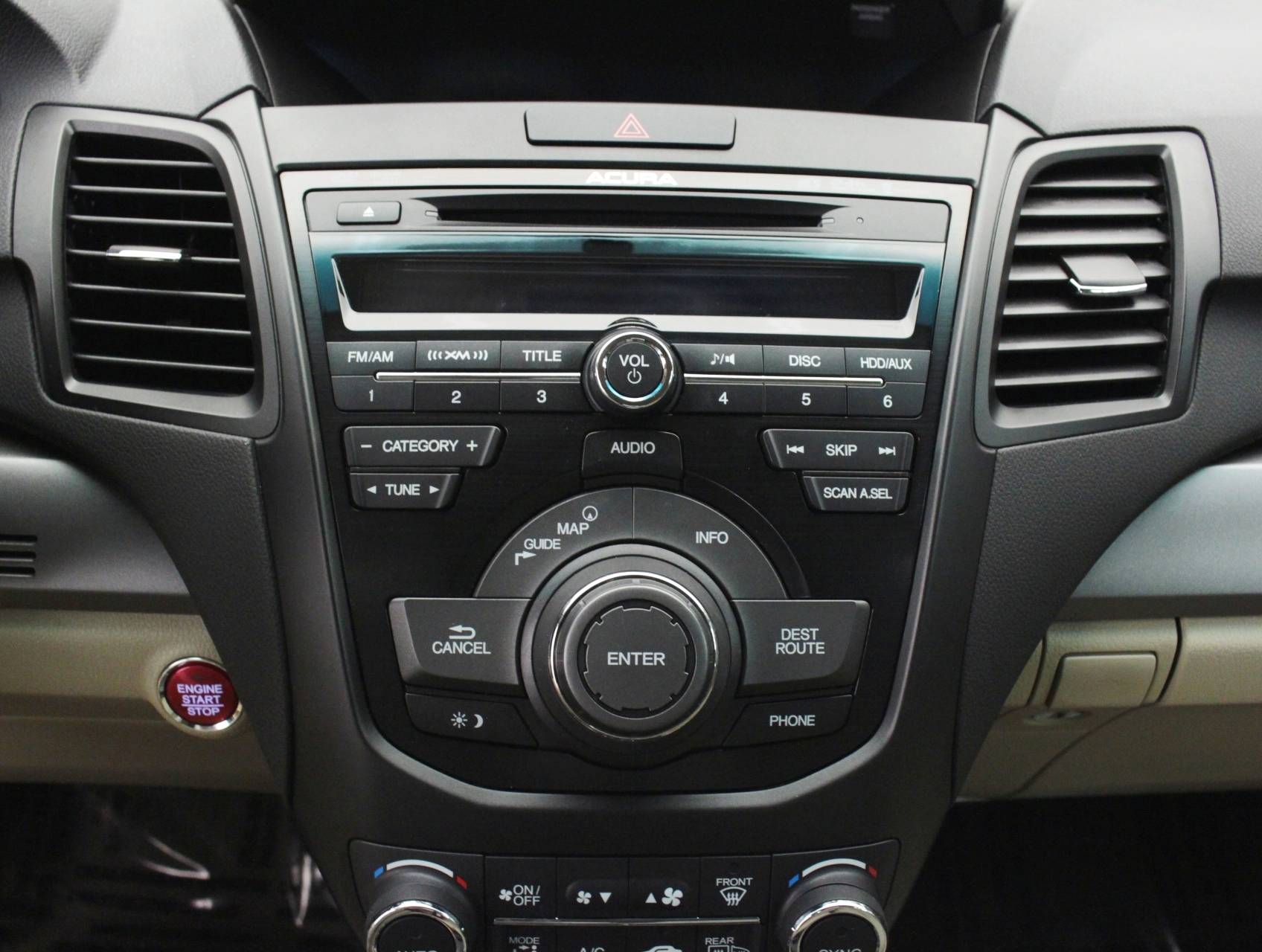 Florida Fine Cars - Used ACURA RDX 2015 HOLLYWOOD TECHNOLOGY PACKAGE